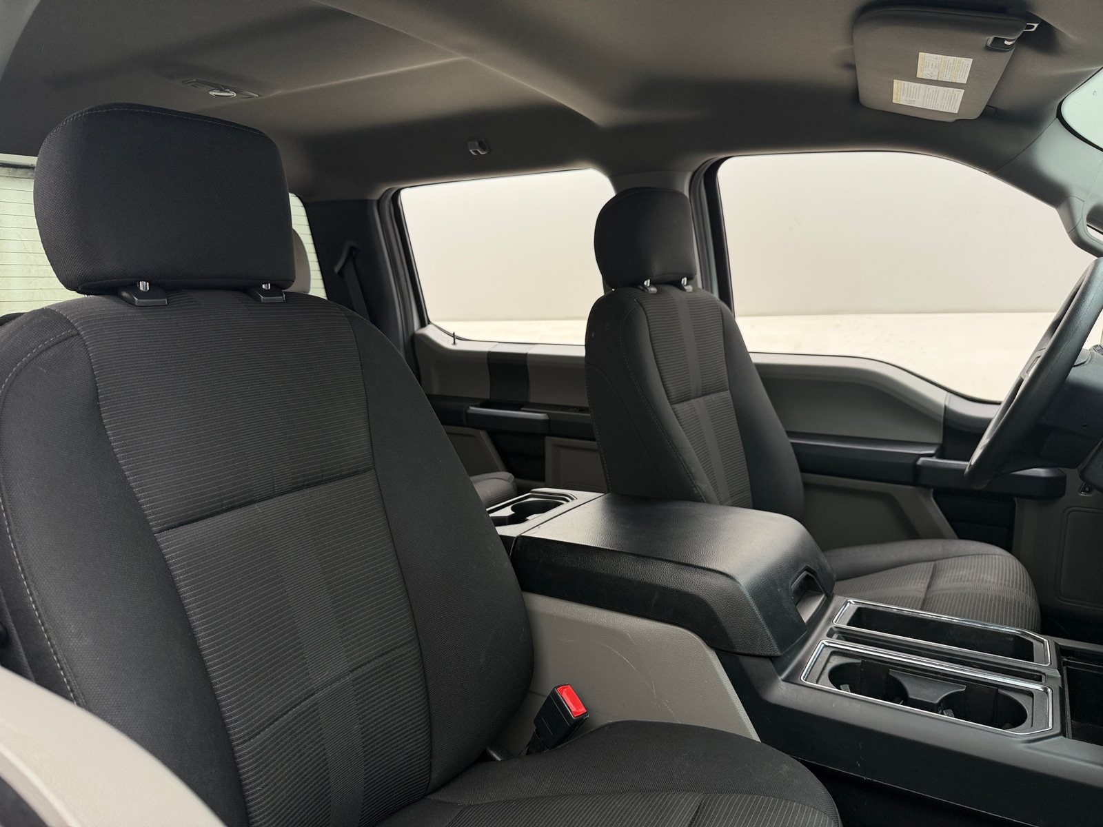 Thumbnail: 2020 Ford Econoline - 2