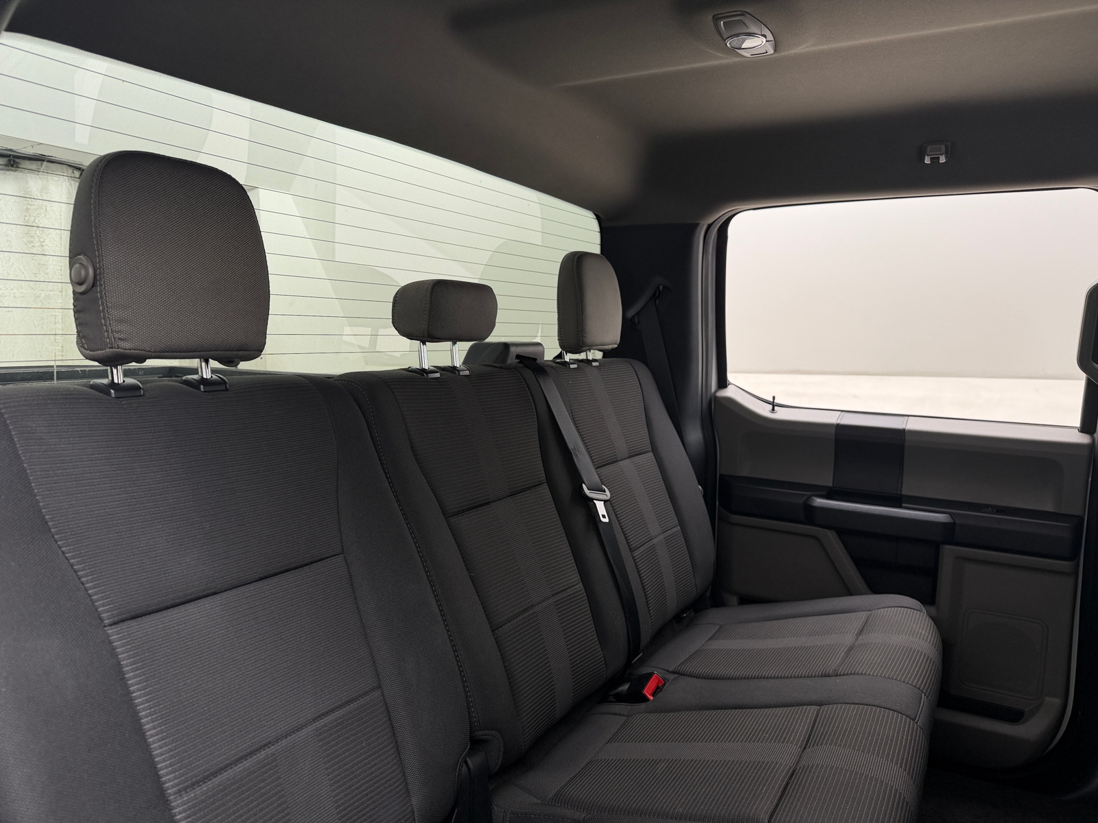 Thumbnail: 2020 Ford Econoline - 6