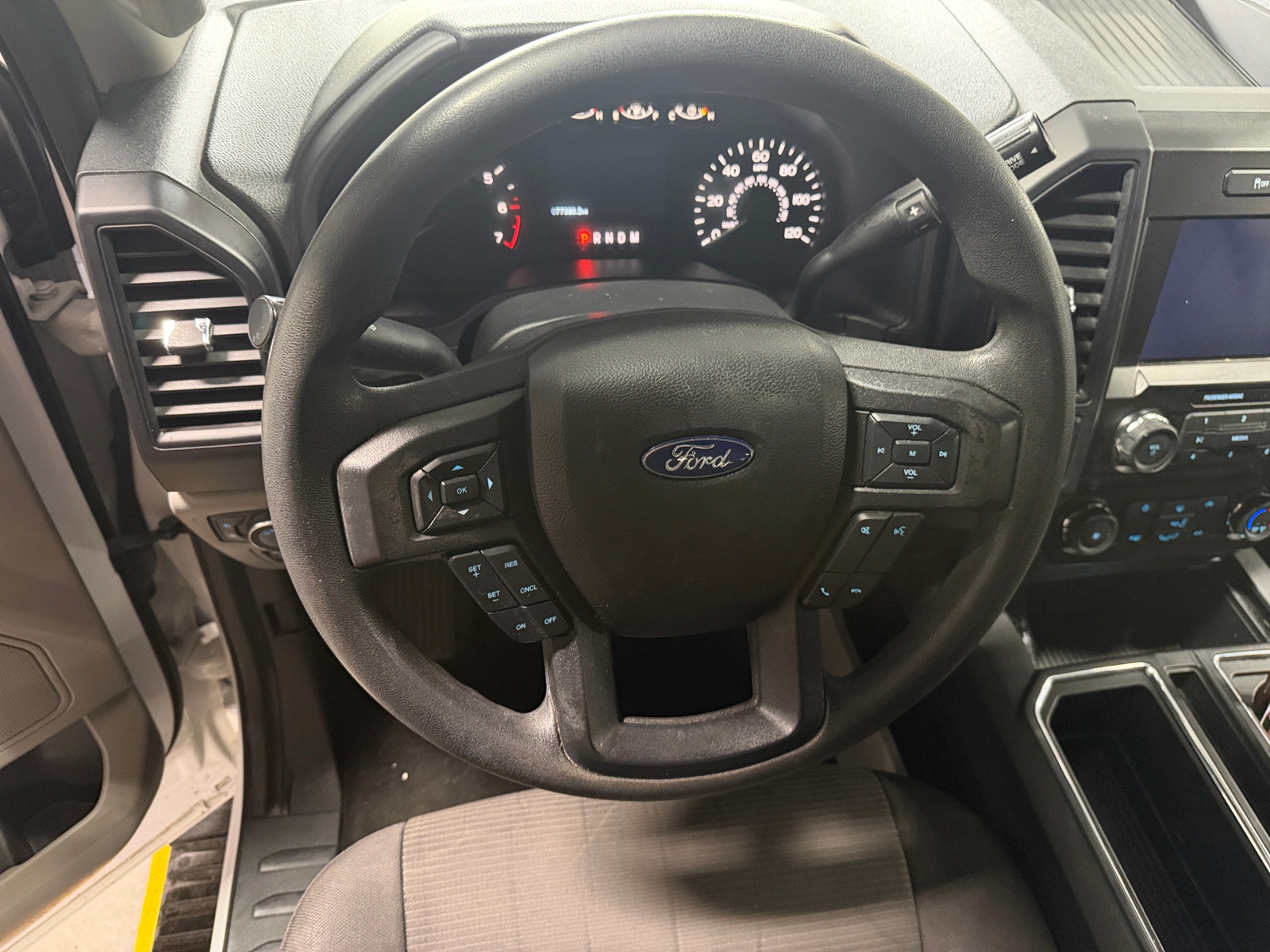 Thumbnail: 2020 Ford Econoline - 5