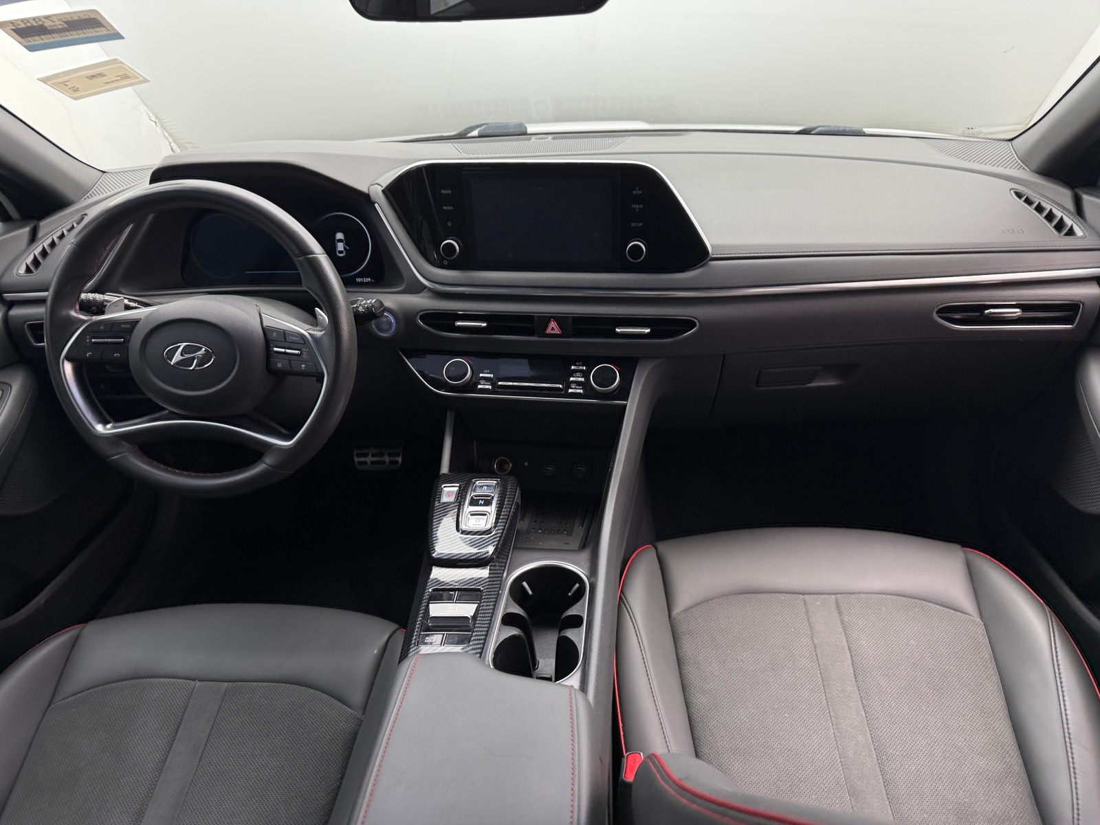 Thumbnail: 2020 Hyundai Sonata - 2