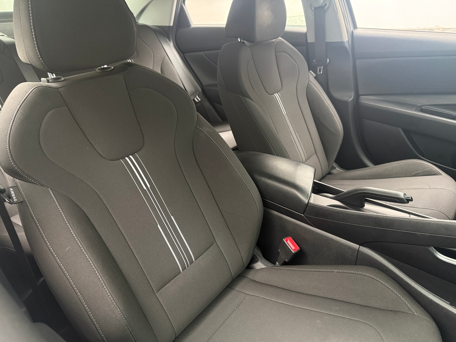 Thumbnail: 2021 Hyundai Elantra - 2