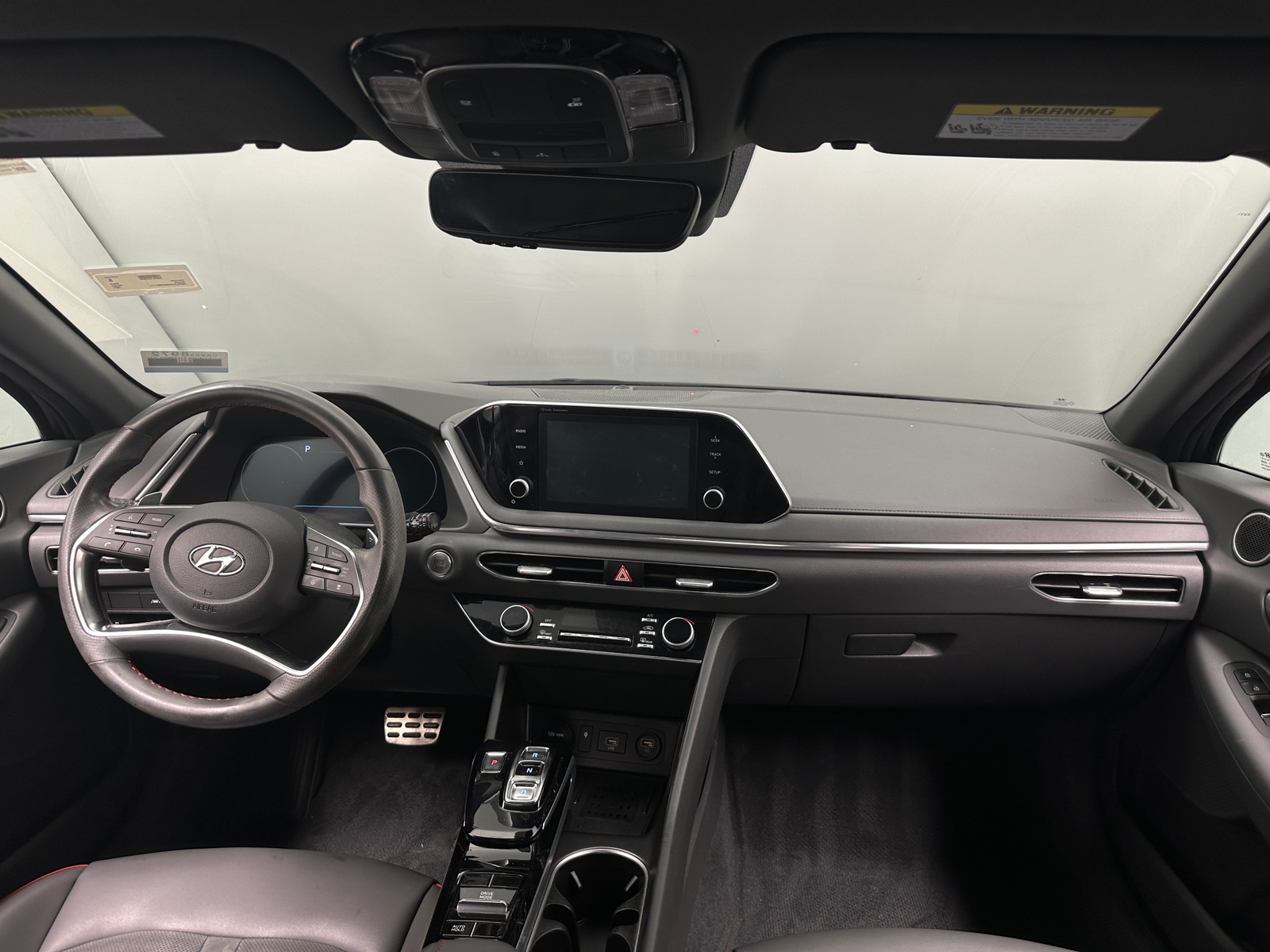 Thumbnail: 2021 Hyundai Sonata - 2