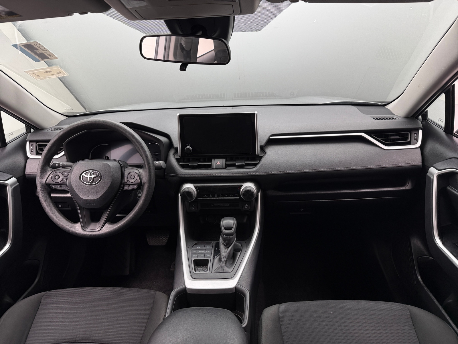 Thumbnail: 2025 Toyota RAV4 - 3
