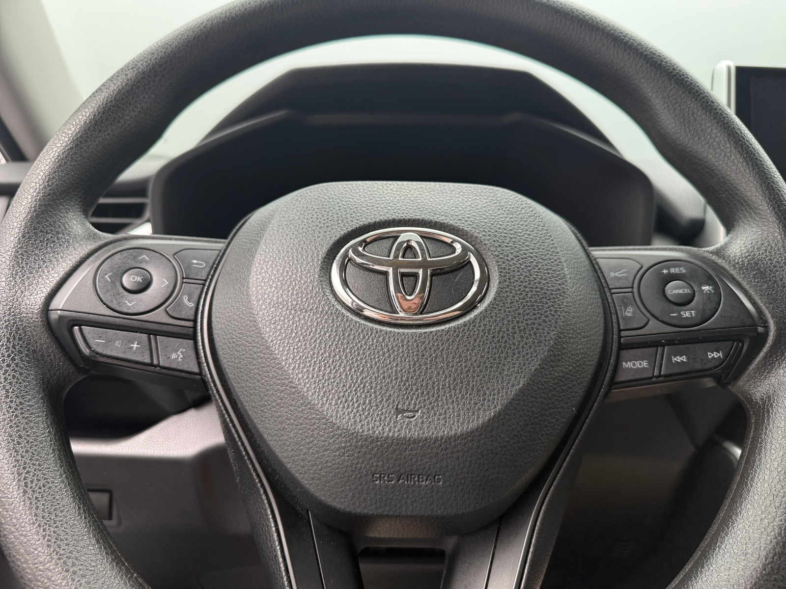 Thumbnail: 2025 Toyota RAV4 - 5