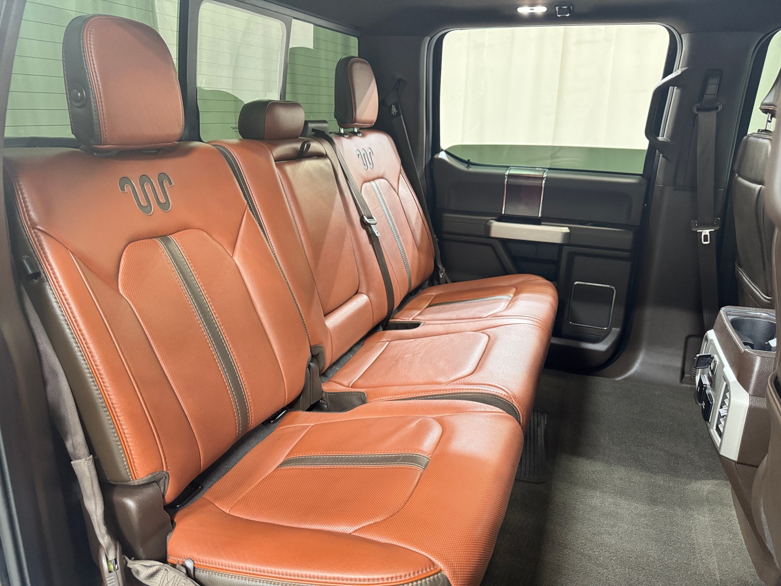 Thumbnail: 2018 Ford Econoline - 5
