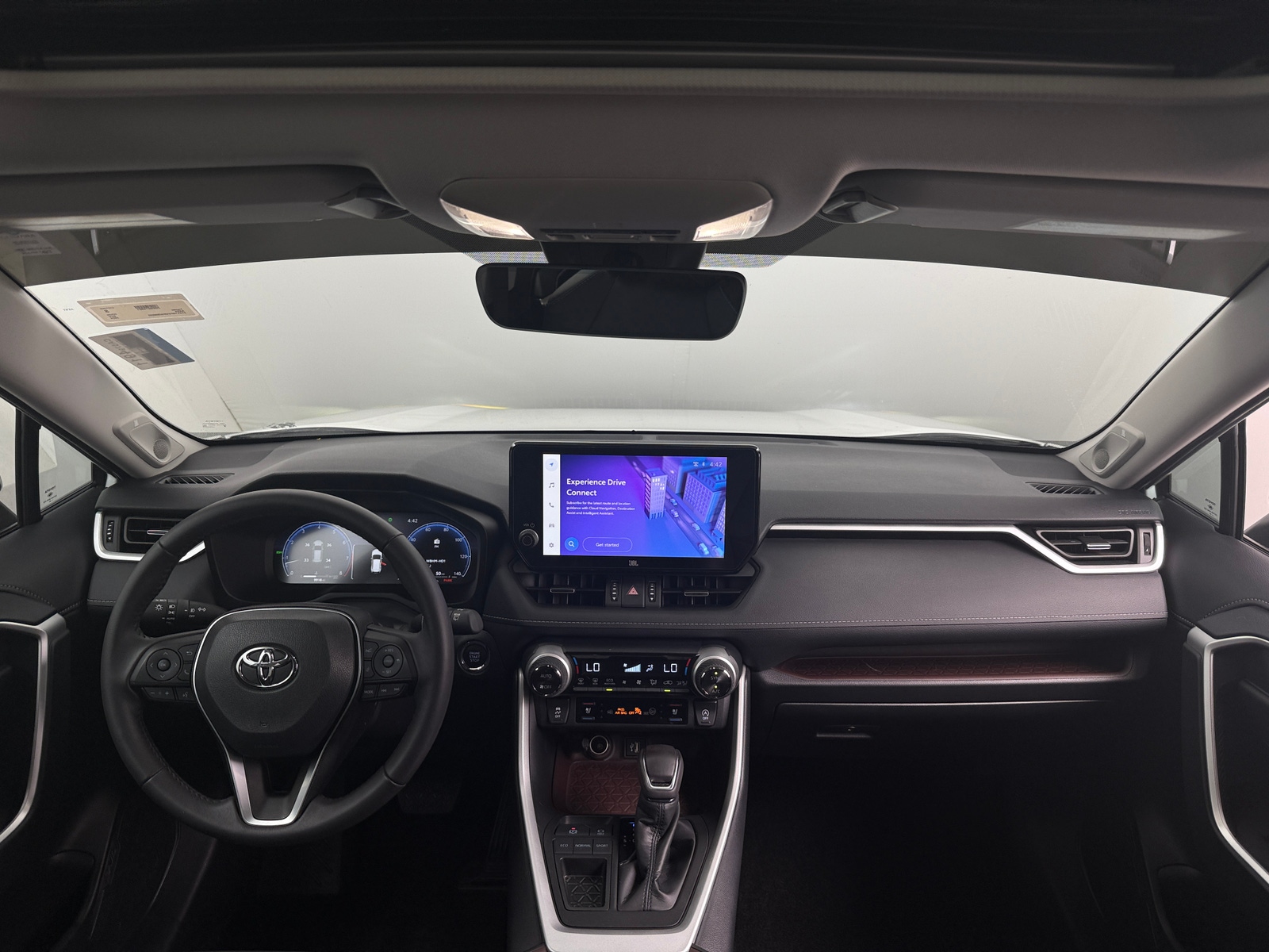 Thumbnail: 2024 Toyota RAV4 - 2