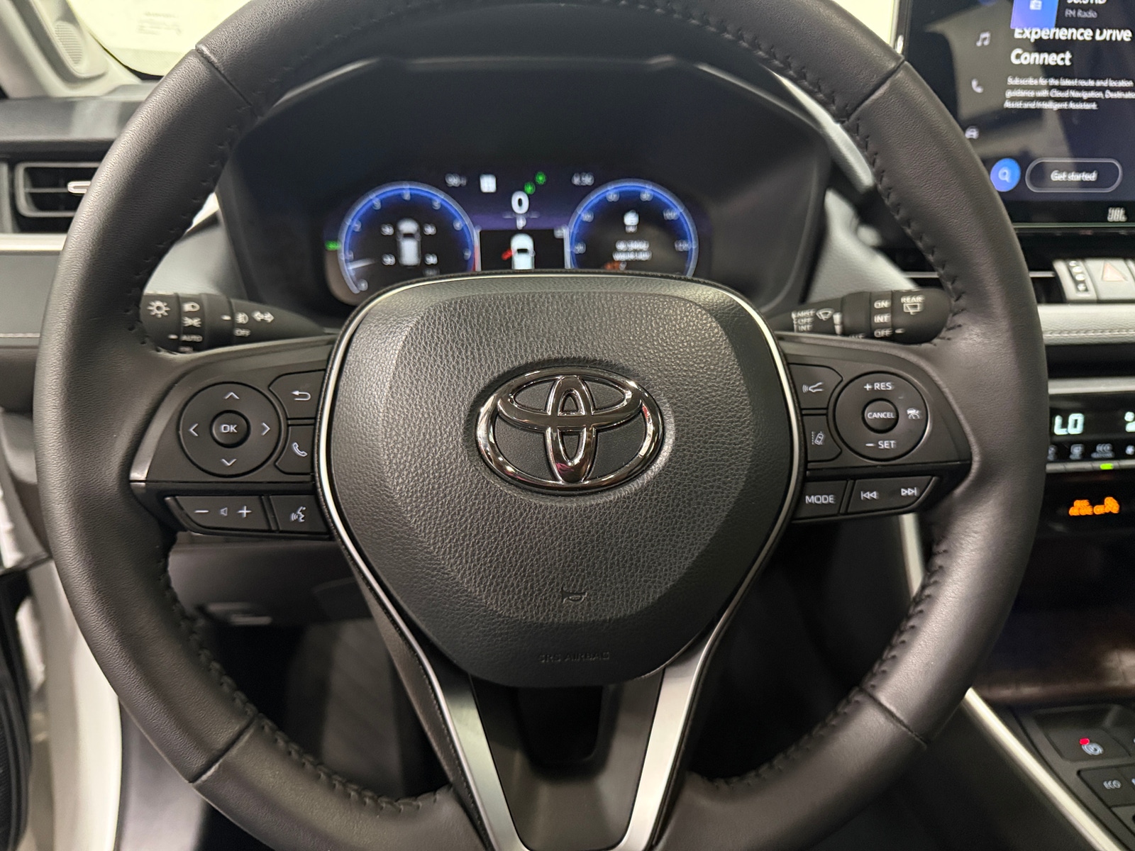 Thumbnail: 2024 Toyota RAV4 - 4