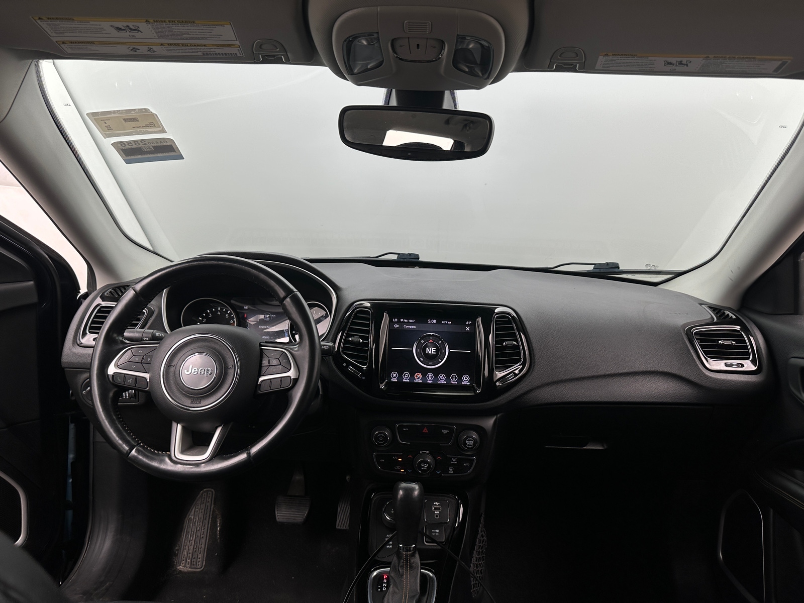 Thumbnail: 2020 Jeep Compass - 2