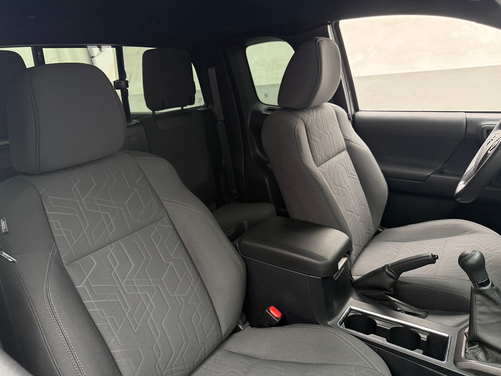 Thumbnail: 2019 Toyota Tacoma - 2