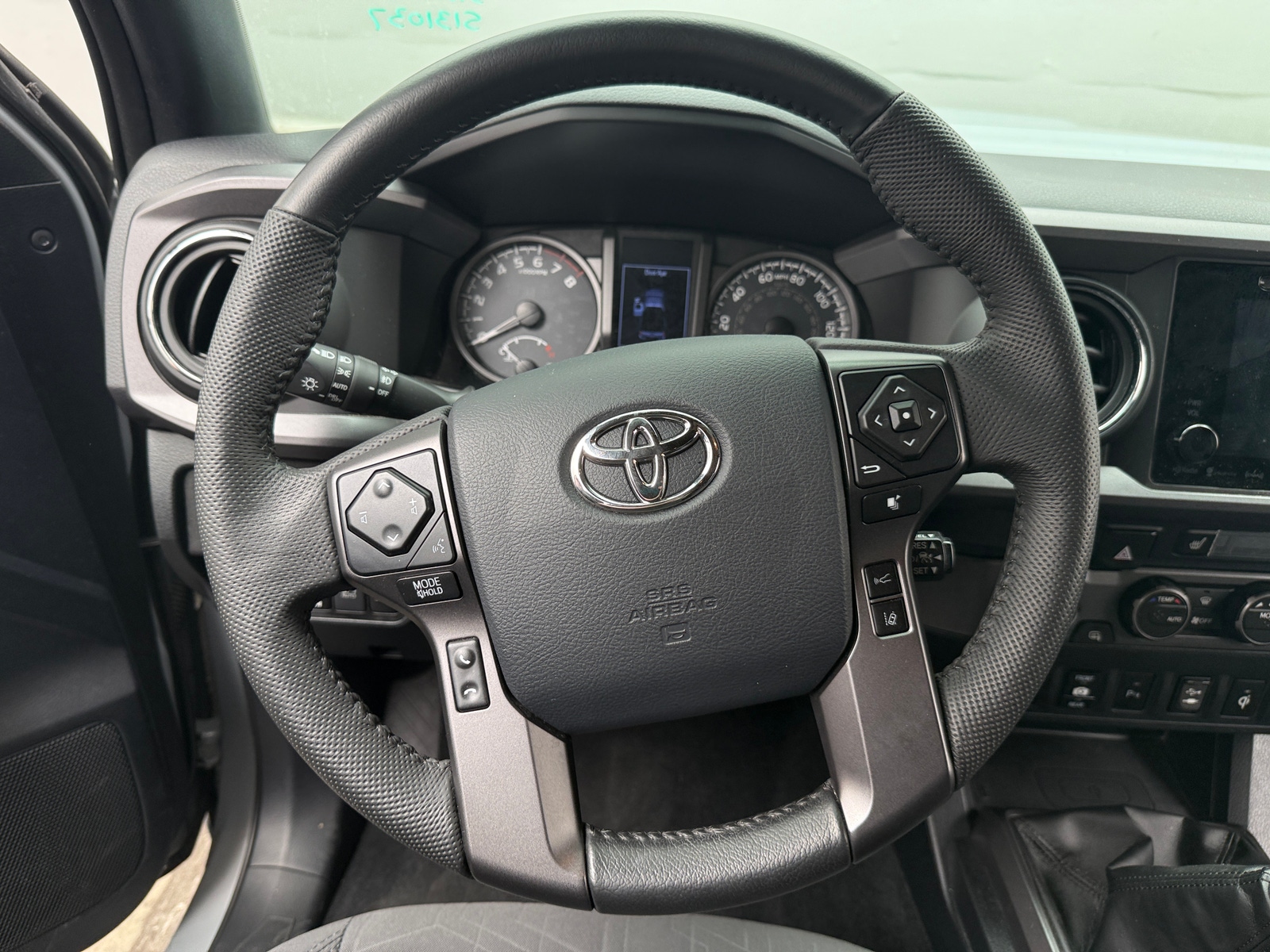 Thumbnail: 2019 Toyota Tacoma - 5