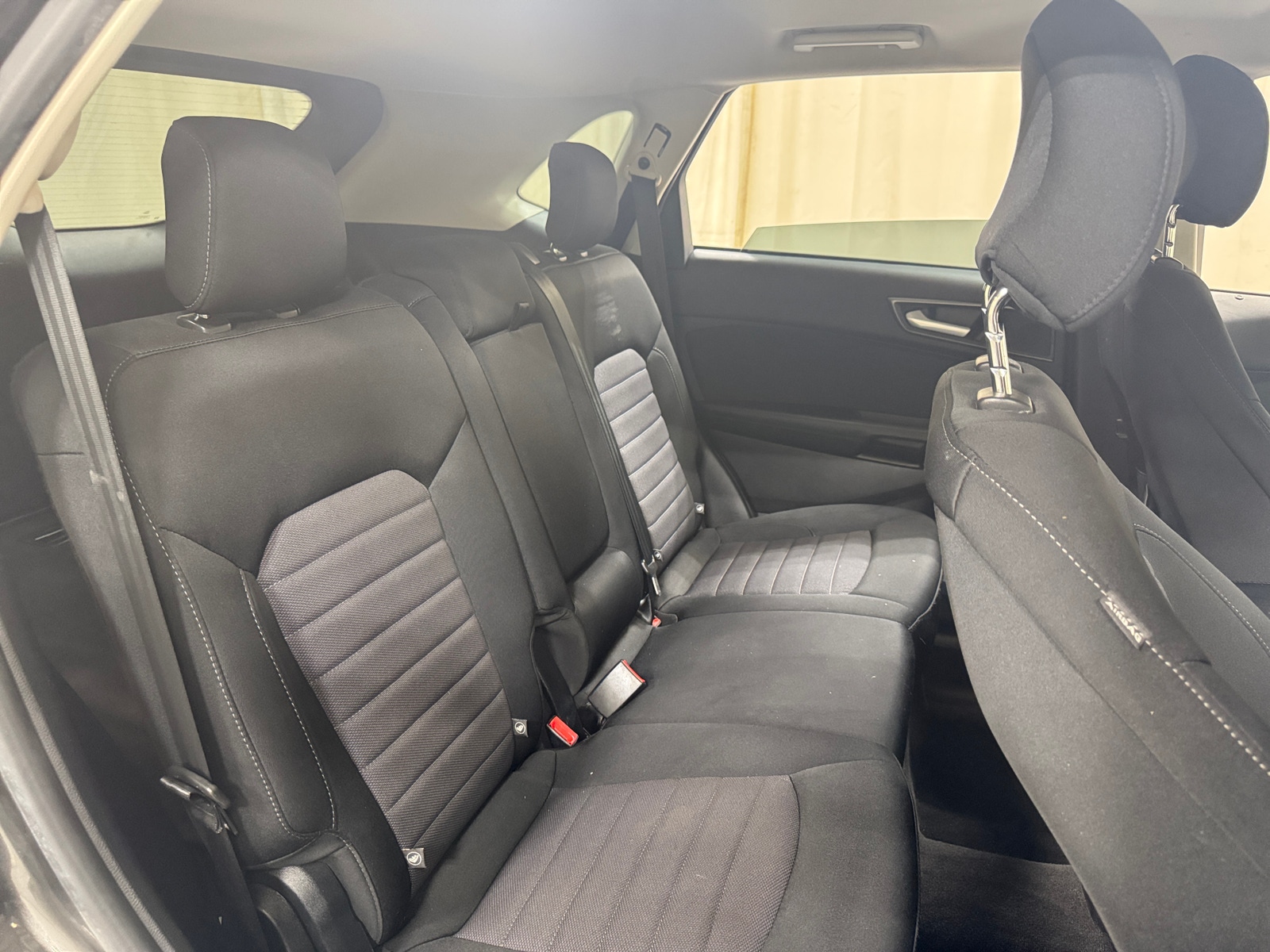 Thumbnail: 2017 Ford Edge - 6