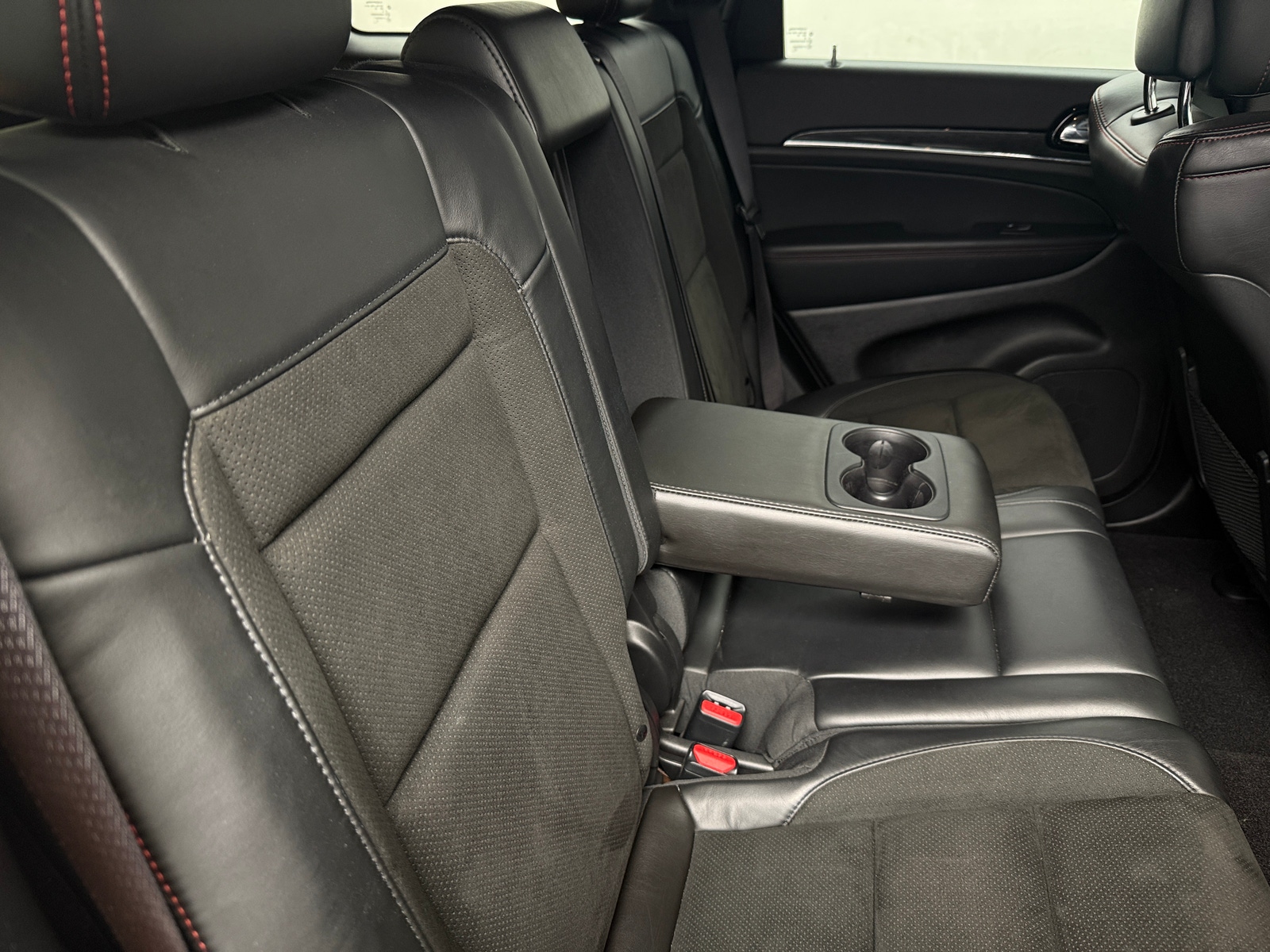 Thumbnail: 2021 Jeep Grand Cherokee - 5