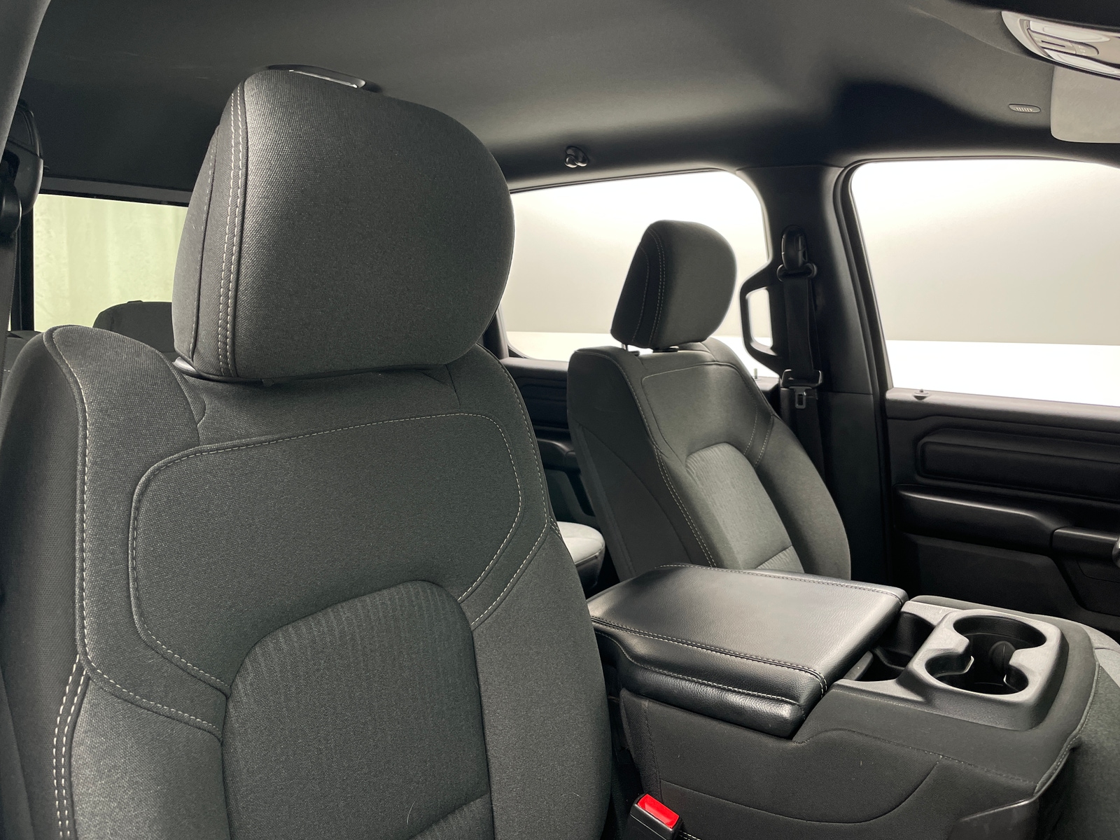 Thumbnail: 2023 RAM 1500 - 2