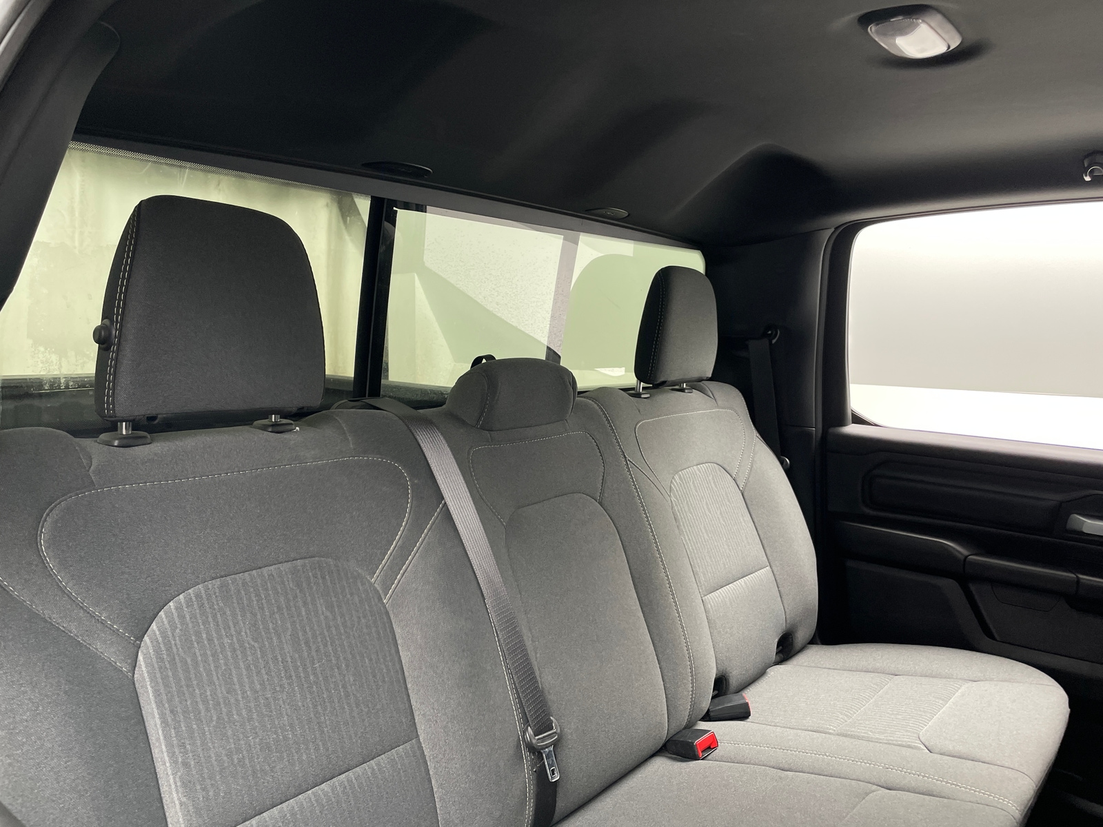 Thumbnail: 2023 RAM 1500 - 6