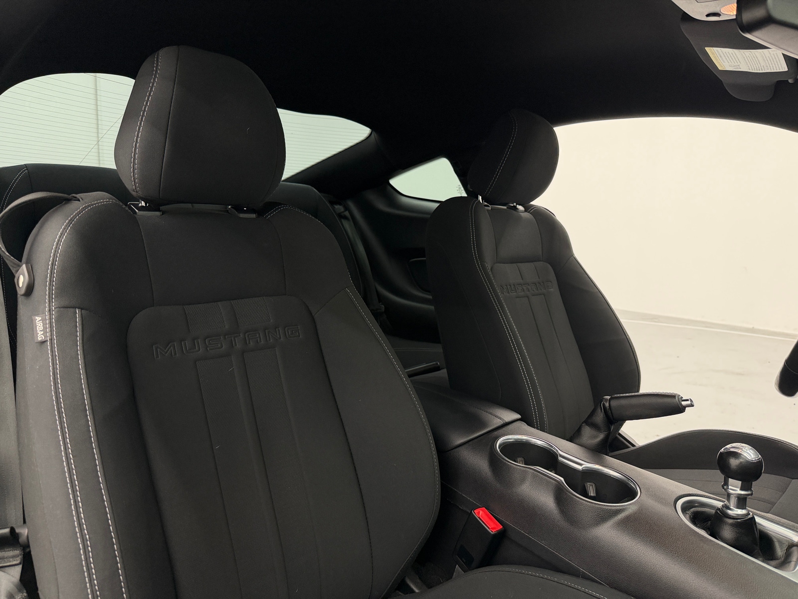 Thumbnail: 2020 Ford Mustang - 2