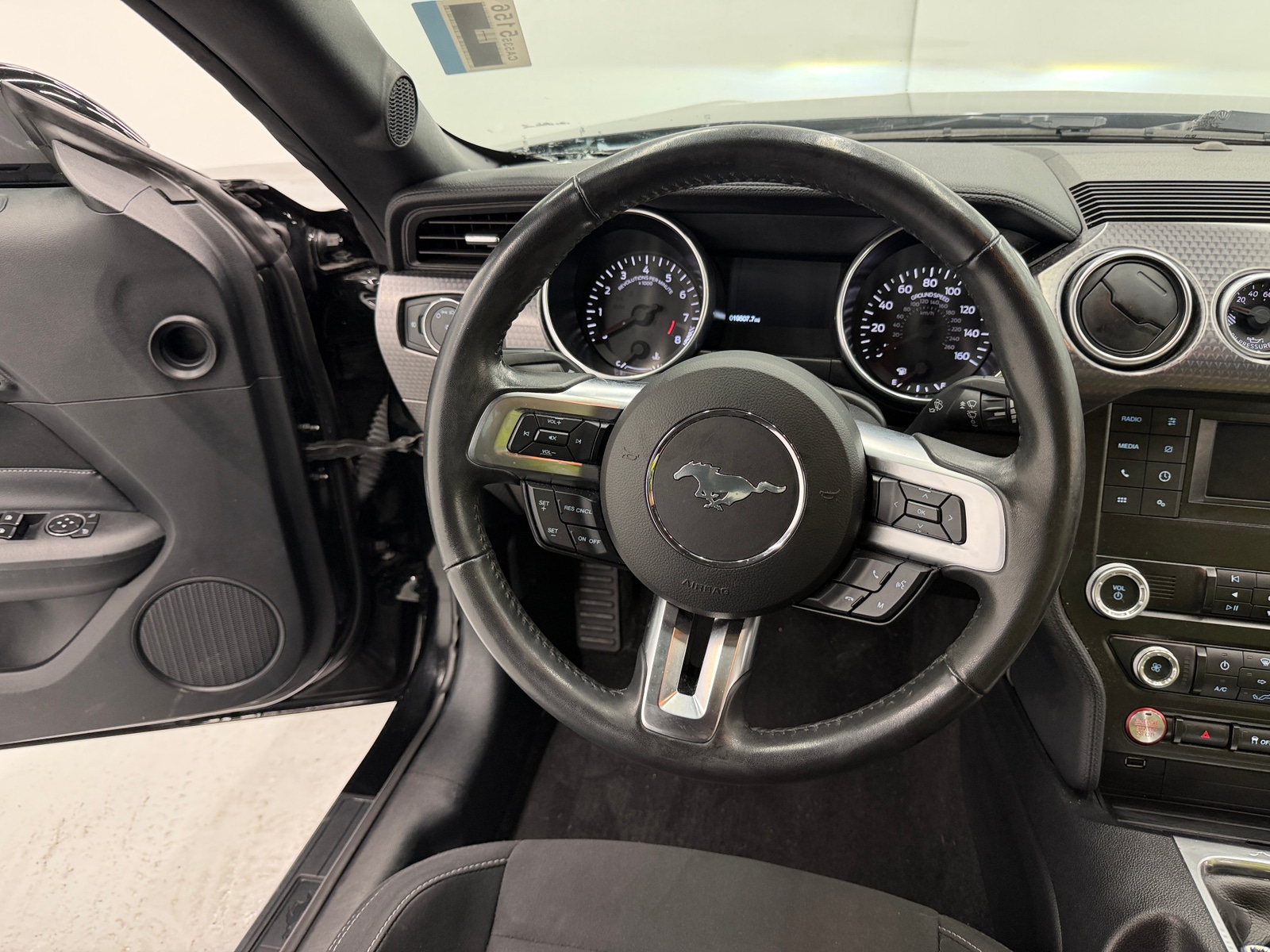 Thumbnail: 2020 Ford Mustang - 4