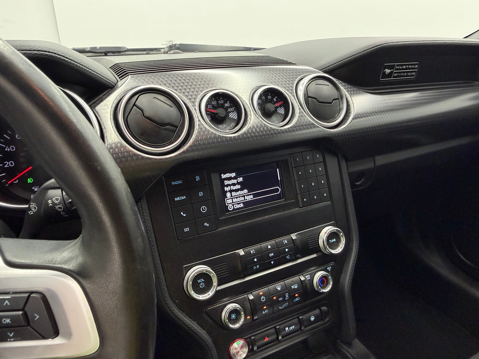 Thumbnail: 2020 Ford Mustang - 3