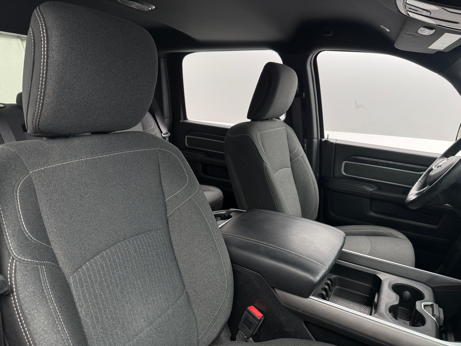 Thumbnail: 2019 RAM 2500 - 2