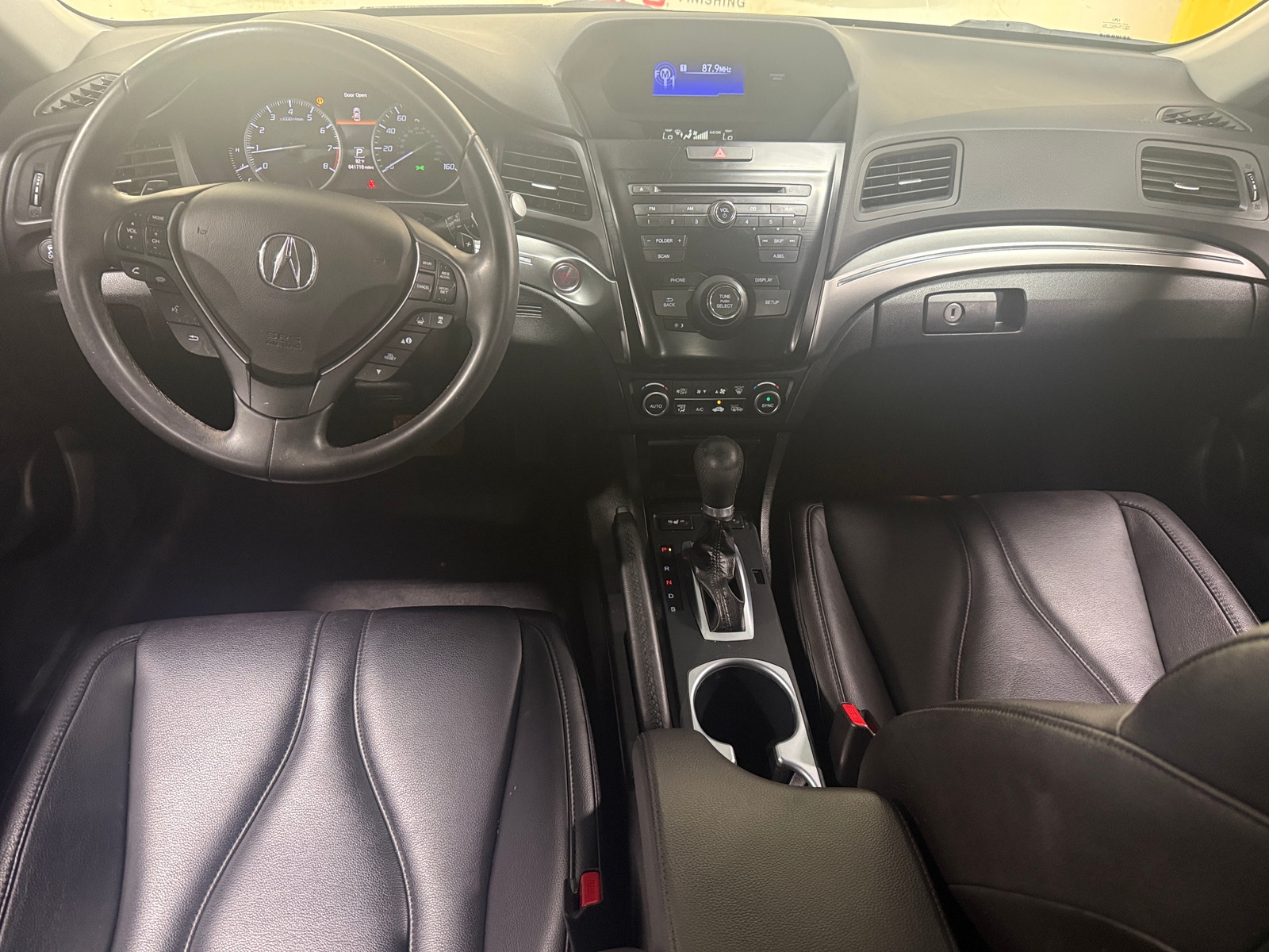 Thumbnail: 2019 Acura ILX - 2