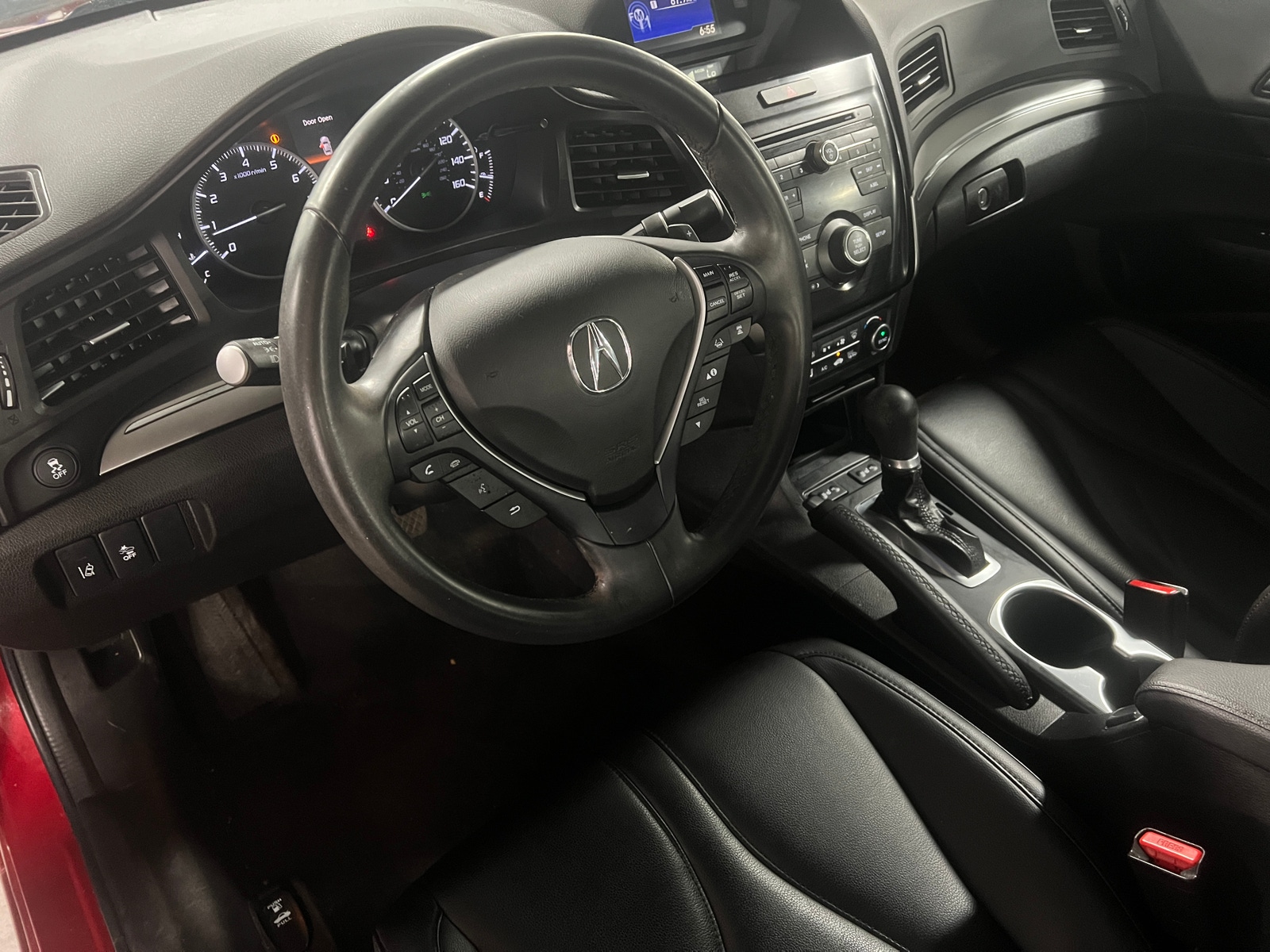 Thumbnail: 2019 Acura ILX - 4
