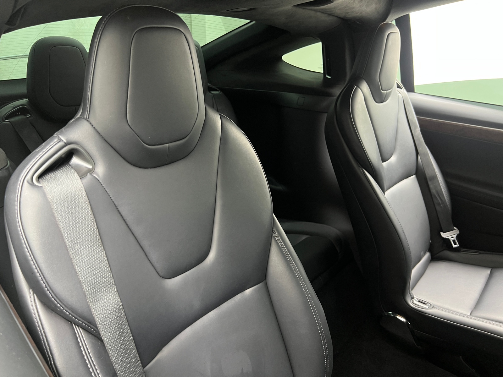 Thumbnail: 2018 Tesla Model X - 5