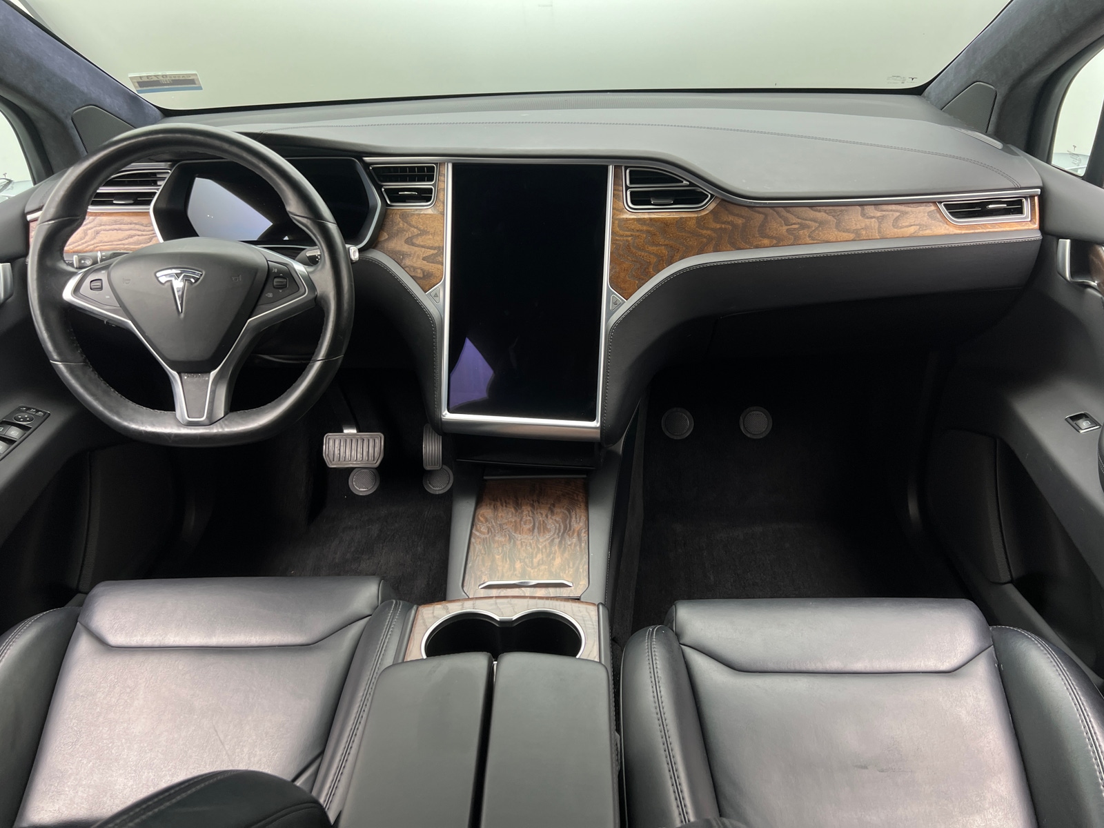 Thumbnail: 2018 Tesla Model X - 2