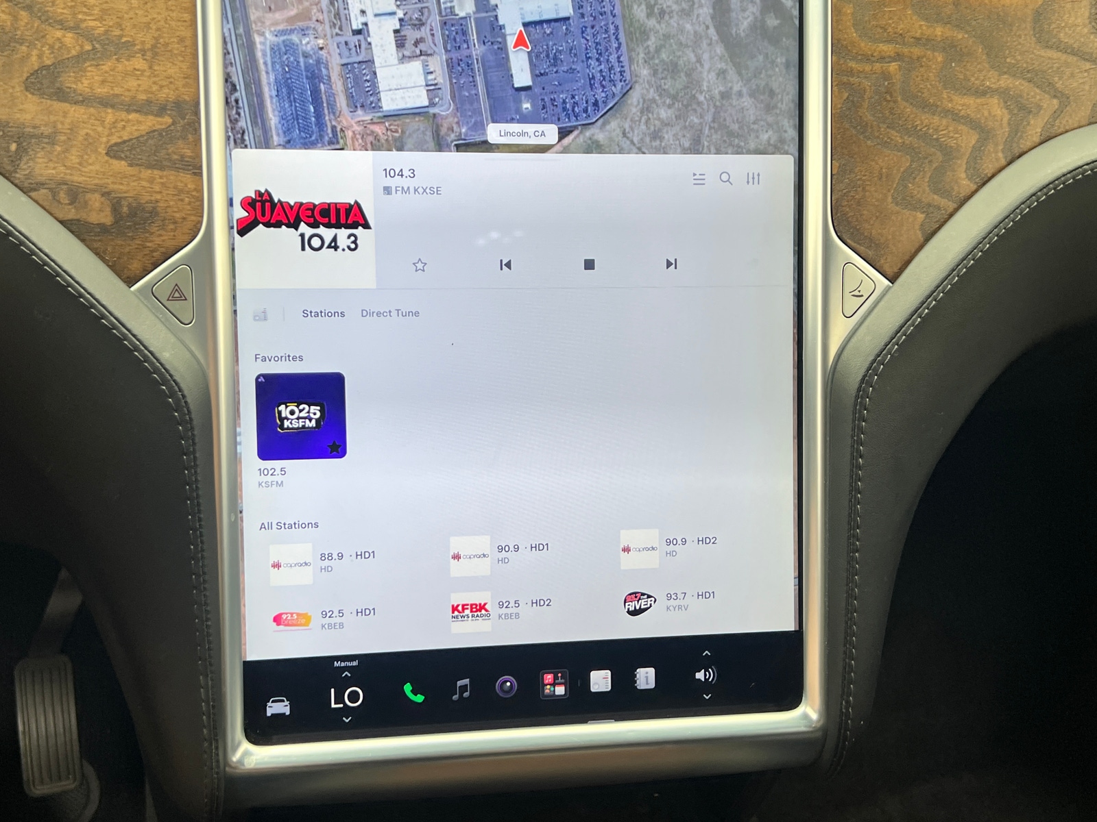 Thumbnail: 2018 Tesla Model X - 3