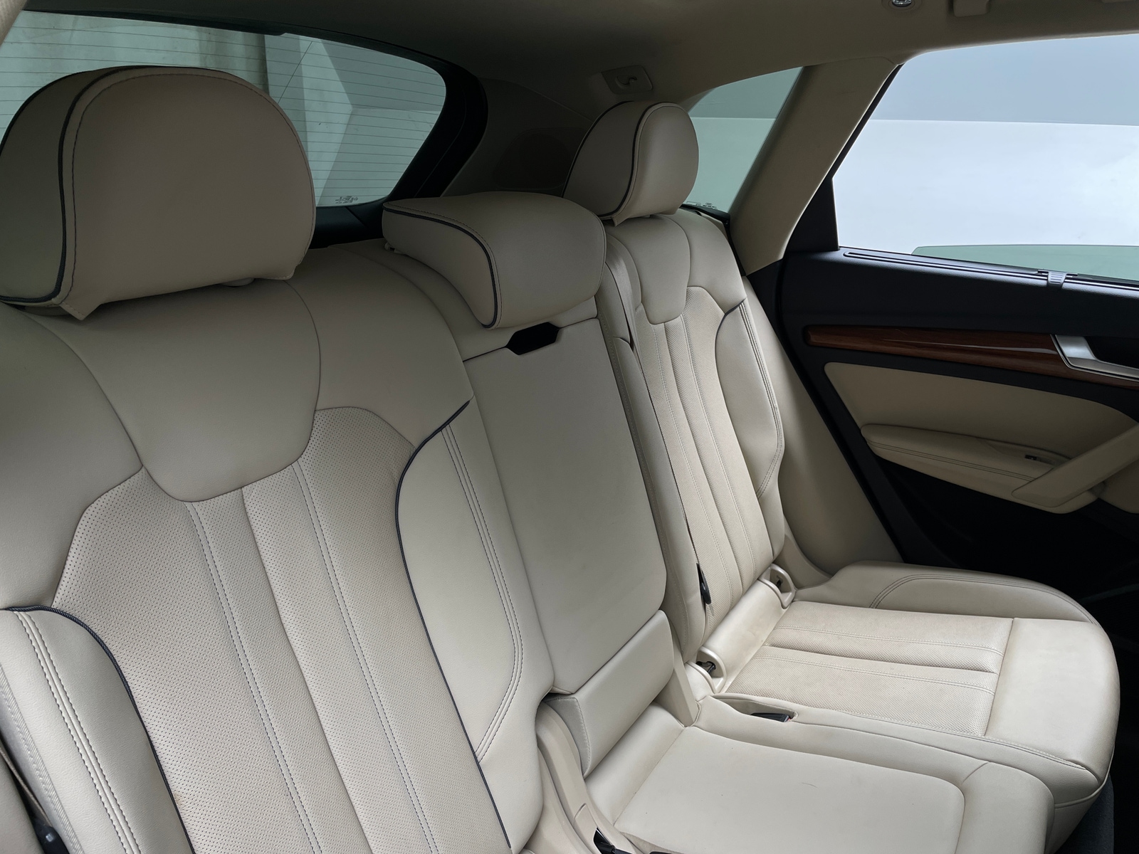 Thumbnail: 2021 Audi Q5 - 5