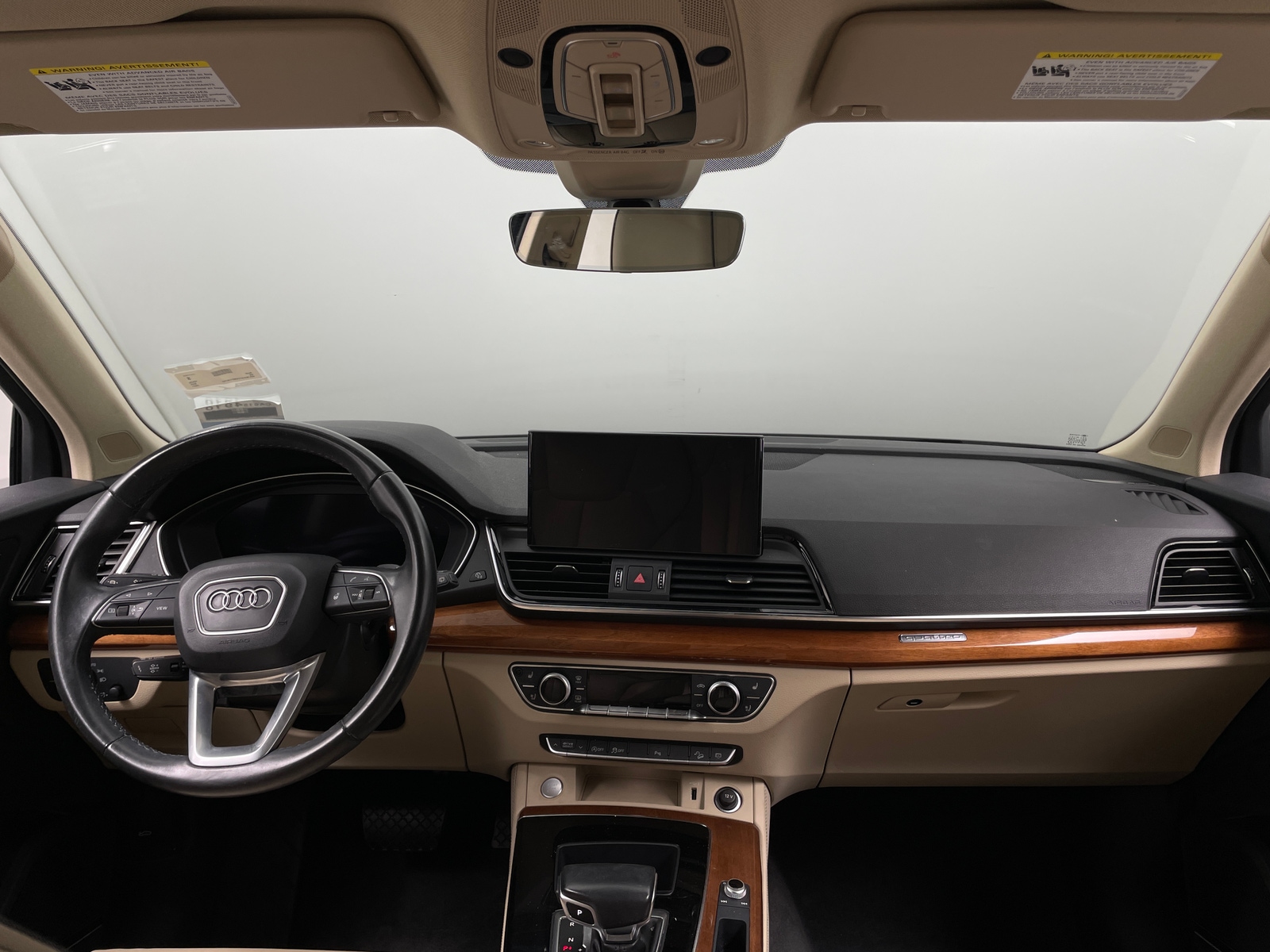 Thumbnail: 2021 Audi Q5 - 2