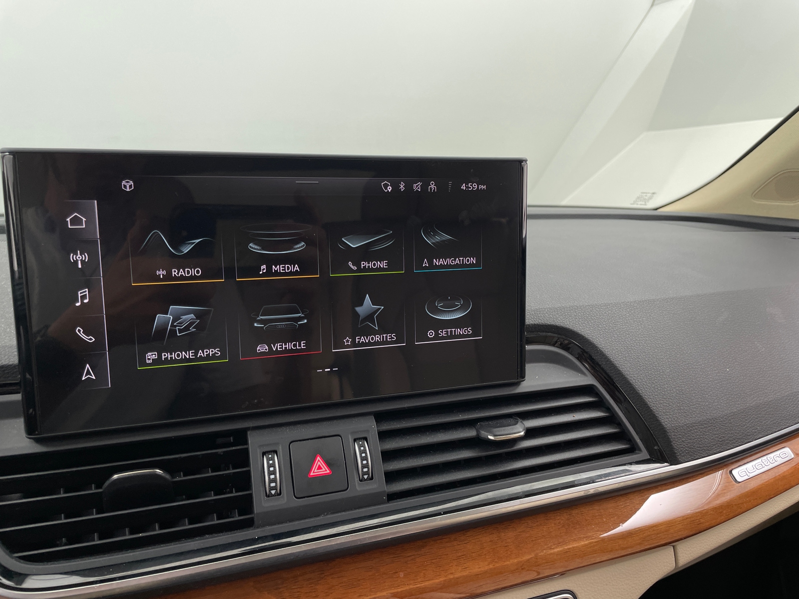 Thumbnail: 2021 Audi Q5 - 3