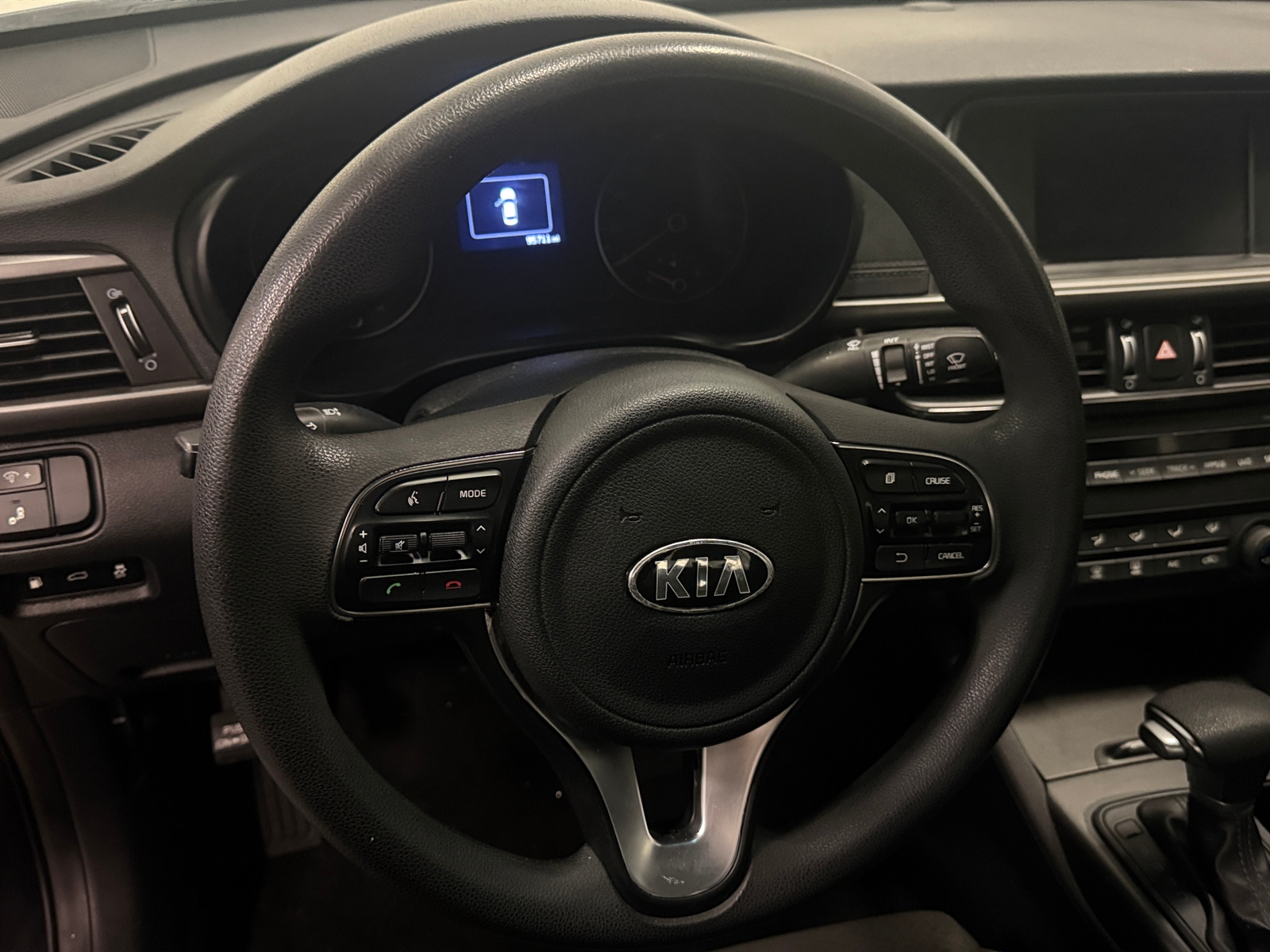 Thumbnail: 2018 Kia Optima - 5
