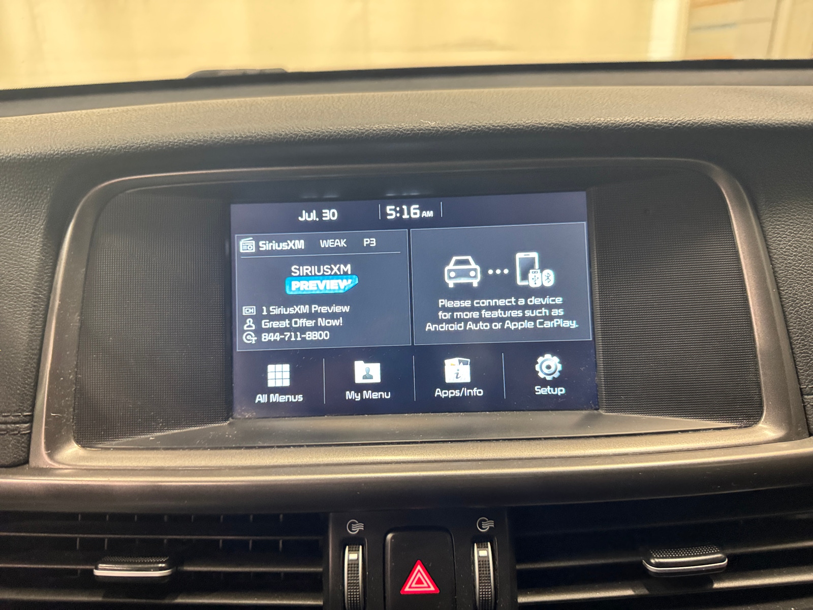 Thumbnail: 2018 Kia Optima - 4