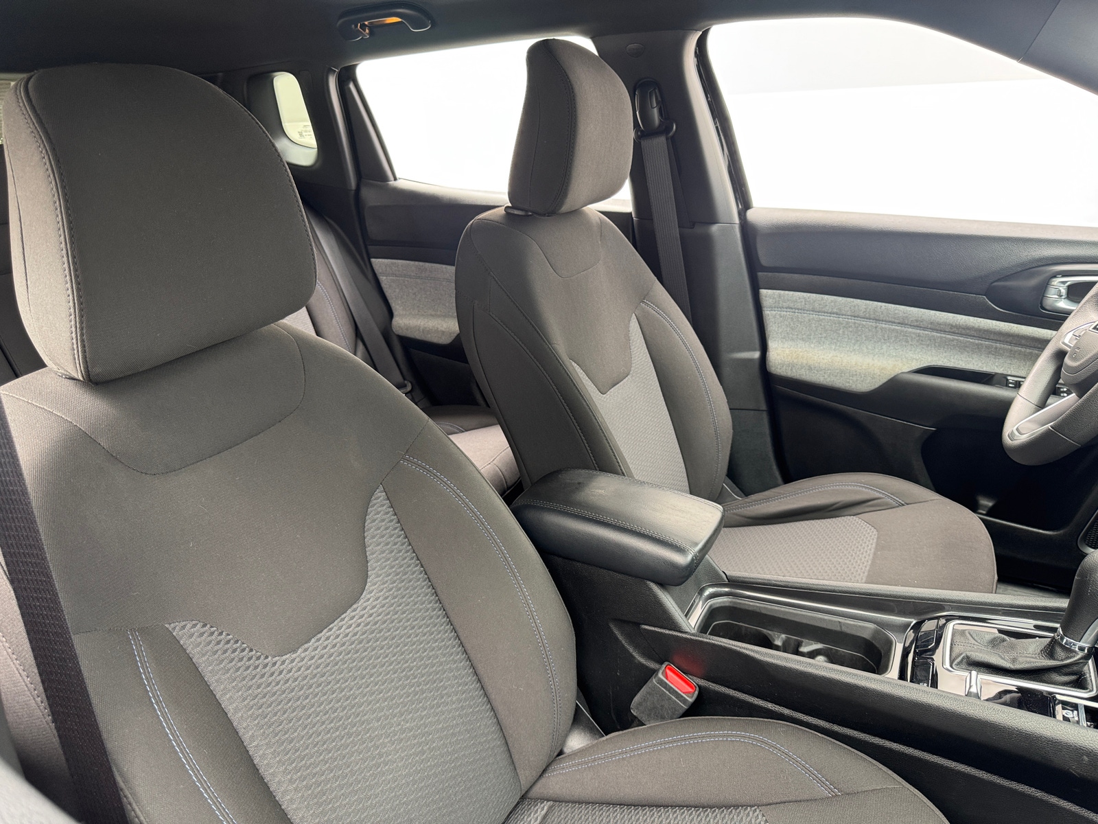 Thumbnail: 2024 Jeep Compass - 2