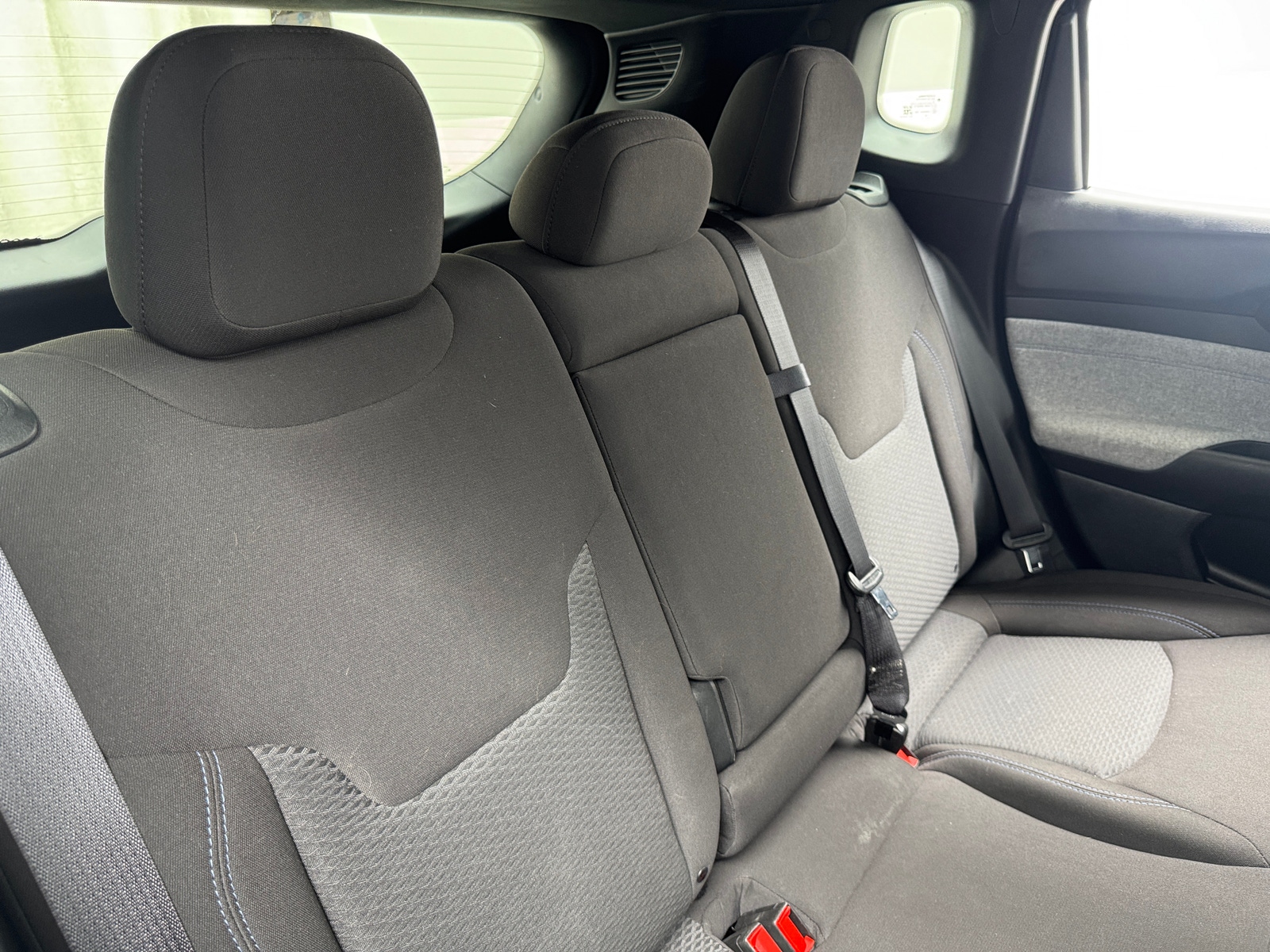 Thumbnail: 2024 Jeep Compass - 6