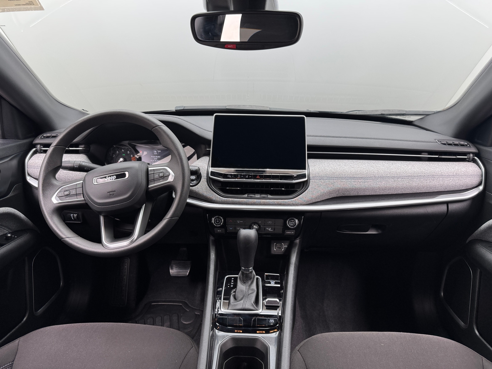 Thumbnail: 2024 Jeep Compass - 3