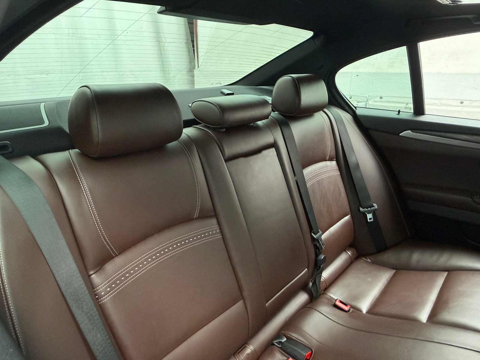 Thumbnail: 2014 BMW 5 Series - 5