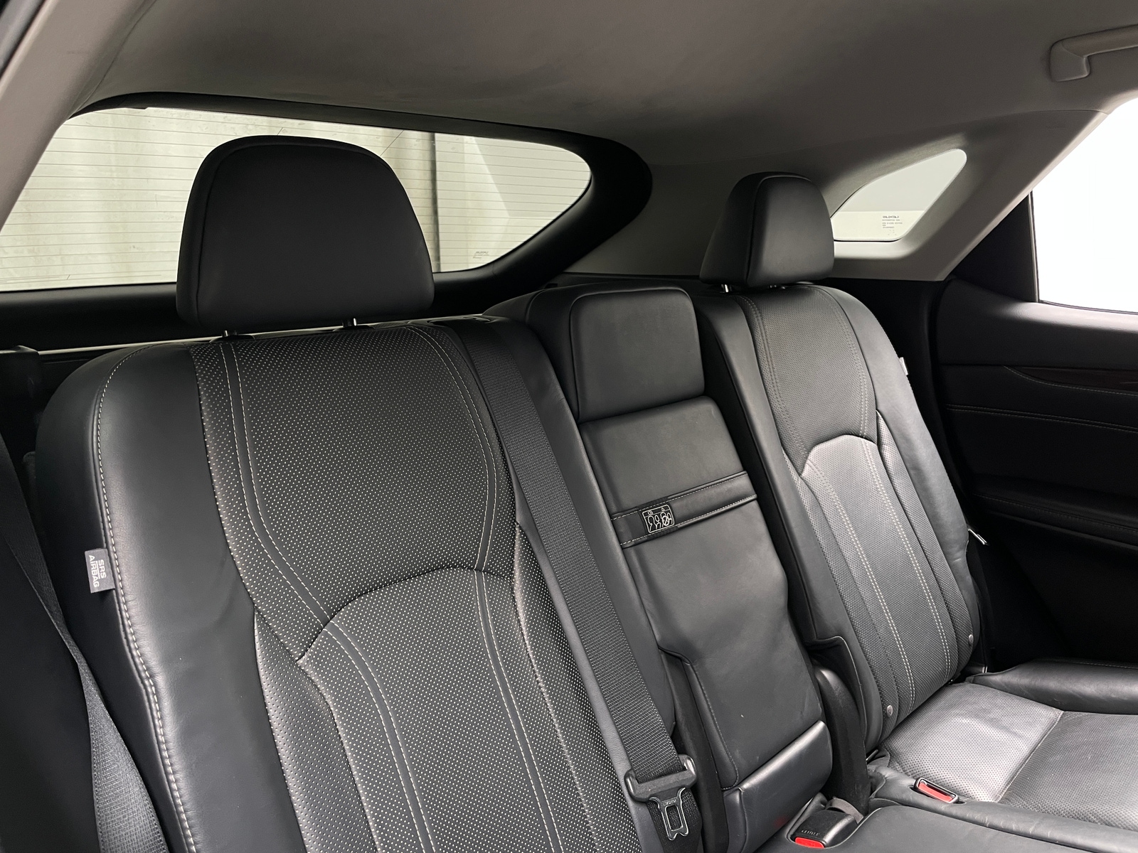 Thumbnail: 2016 Lexus RX - 5