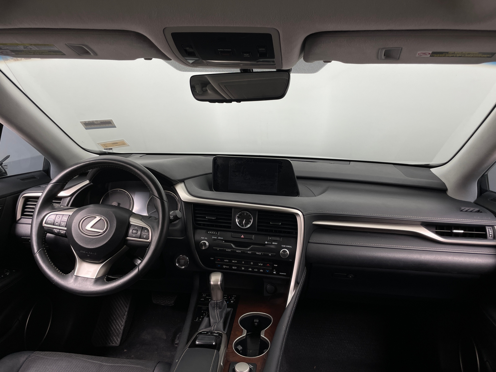 Thumbnail: 2016 Lexus RX - 2