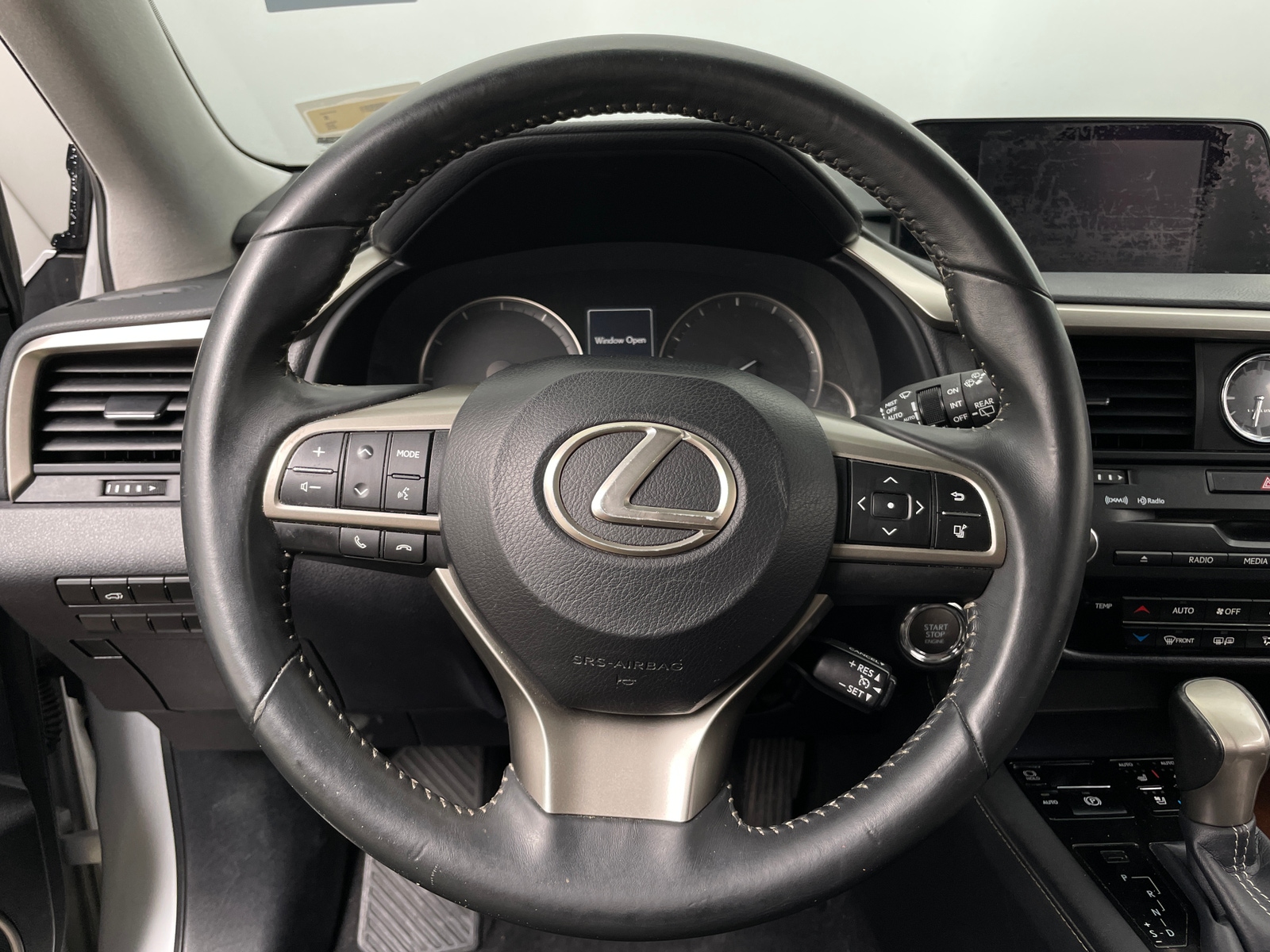 Thumbnail: 2016 Lexus RX - 4