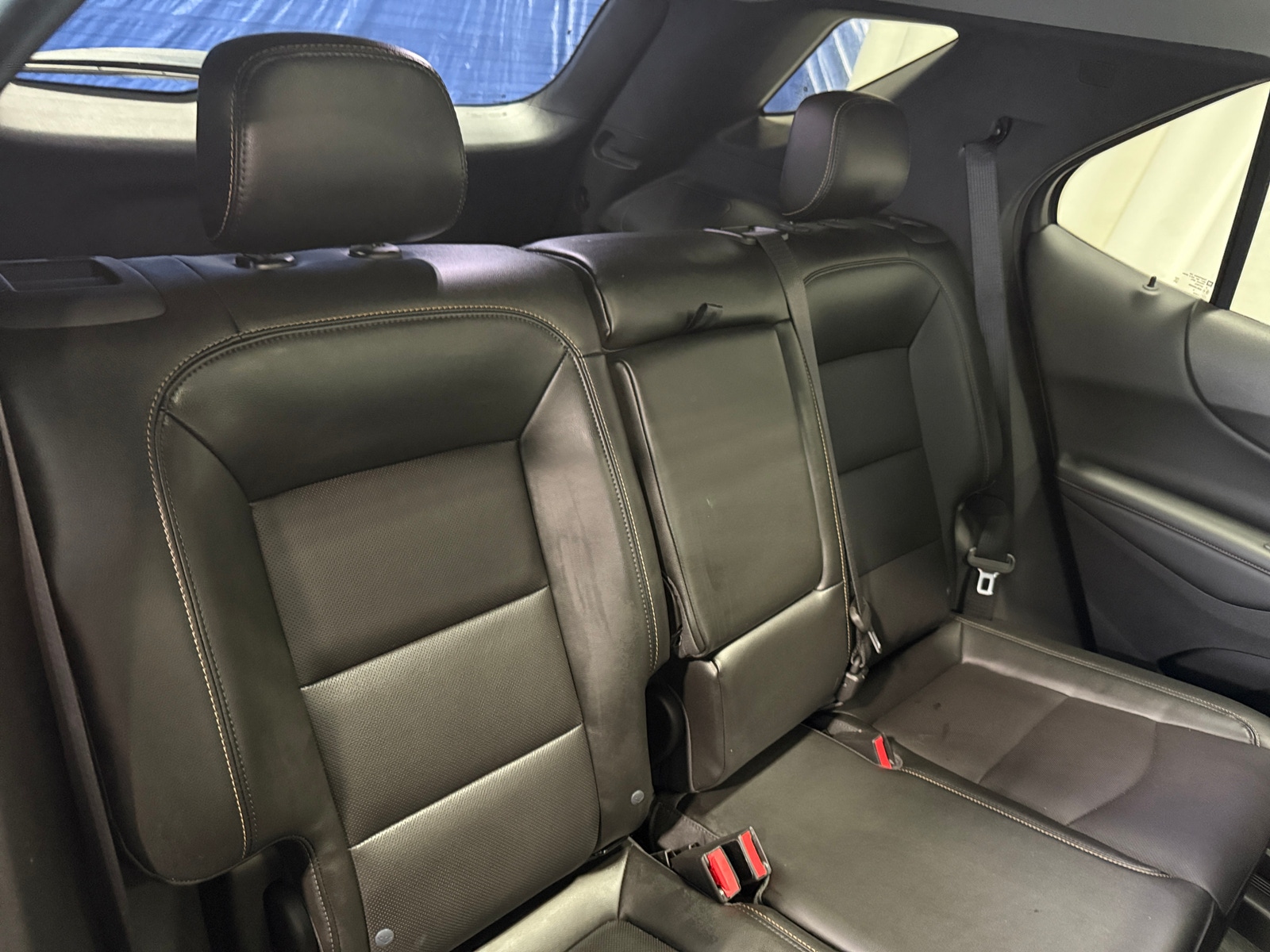 Thumbnail: 2020 Chevrolet Equinox - 5