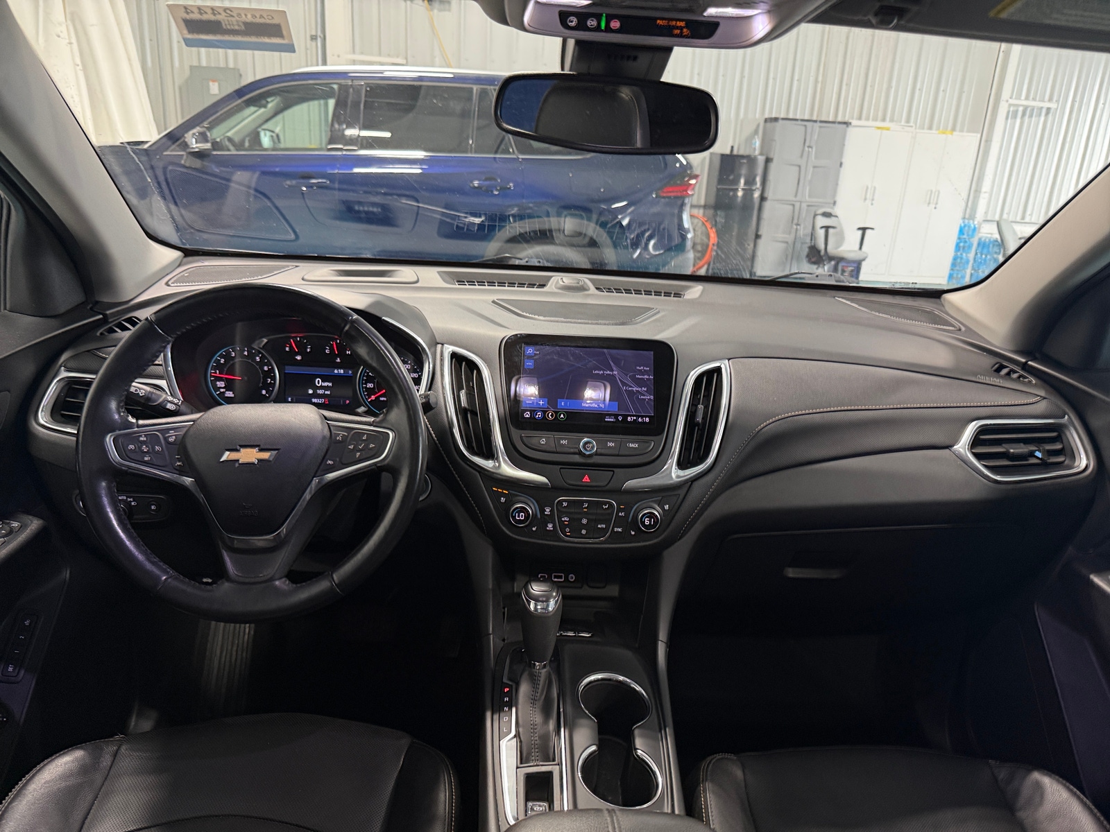 Thumbnail: 2020 Chevrolet Equinox - 2