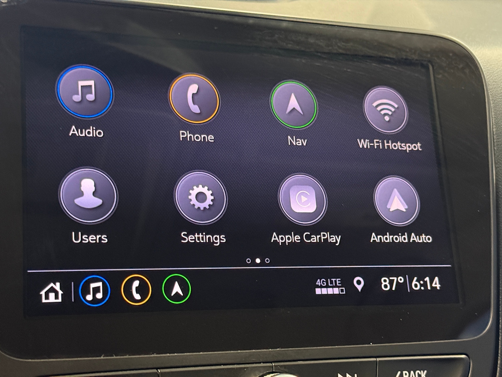 Thumbnail: 2020 Chevrolet Equinox - 3