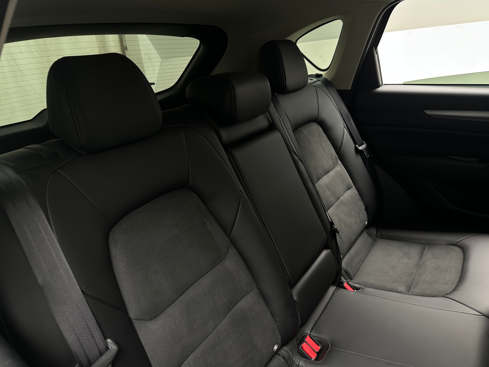 Thumbnail: 2018 Mazda CX-5 - 5