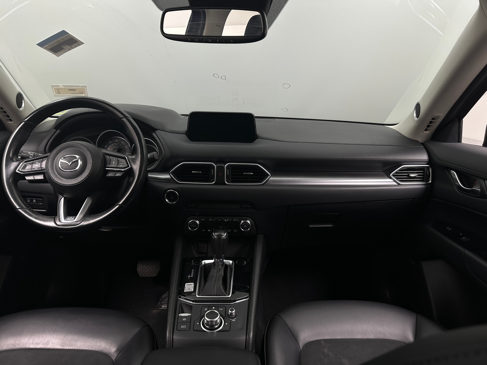 Thumbnail: 2018 Mazda CX-5 - 2
