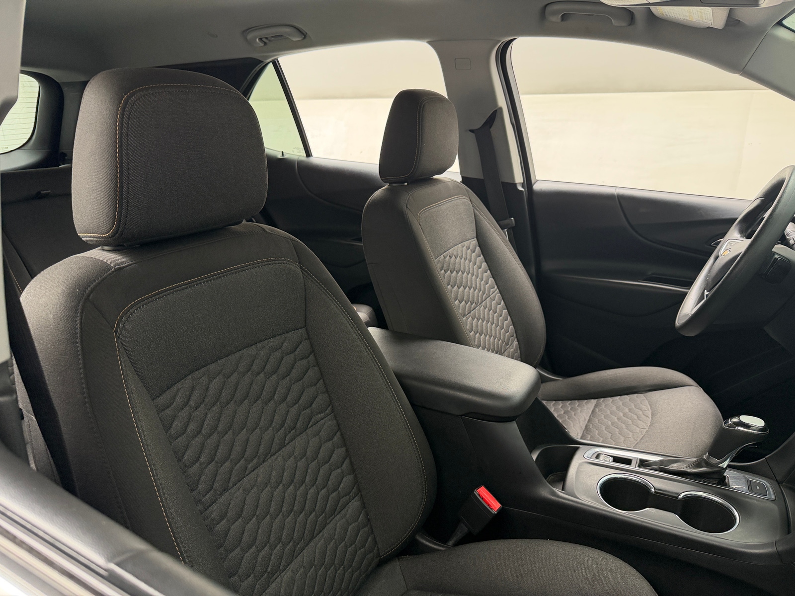 Thumbnail: 2020 Chevrolet Equinox - 2