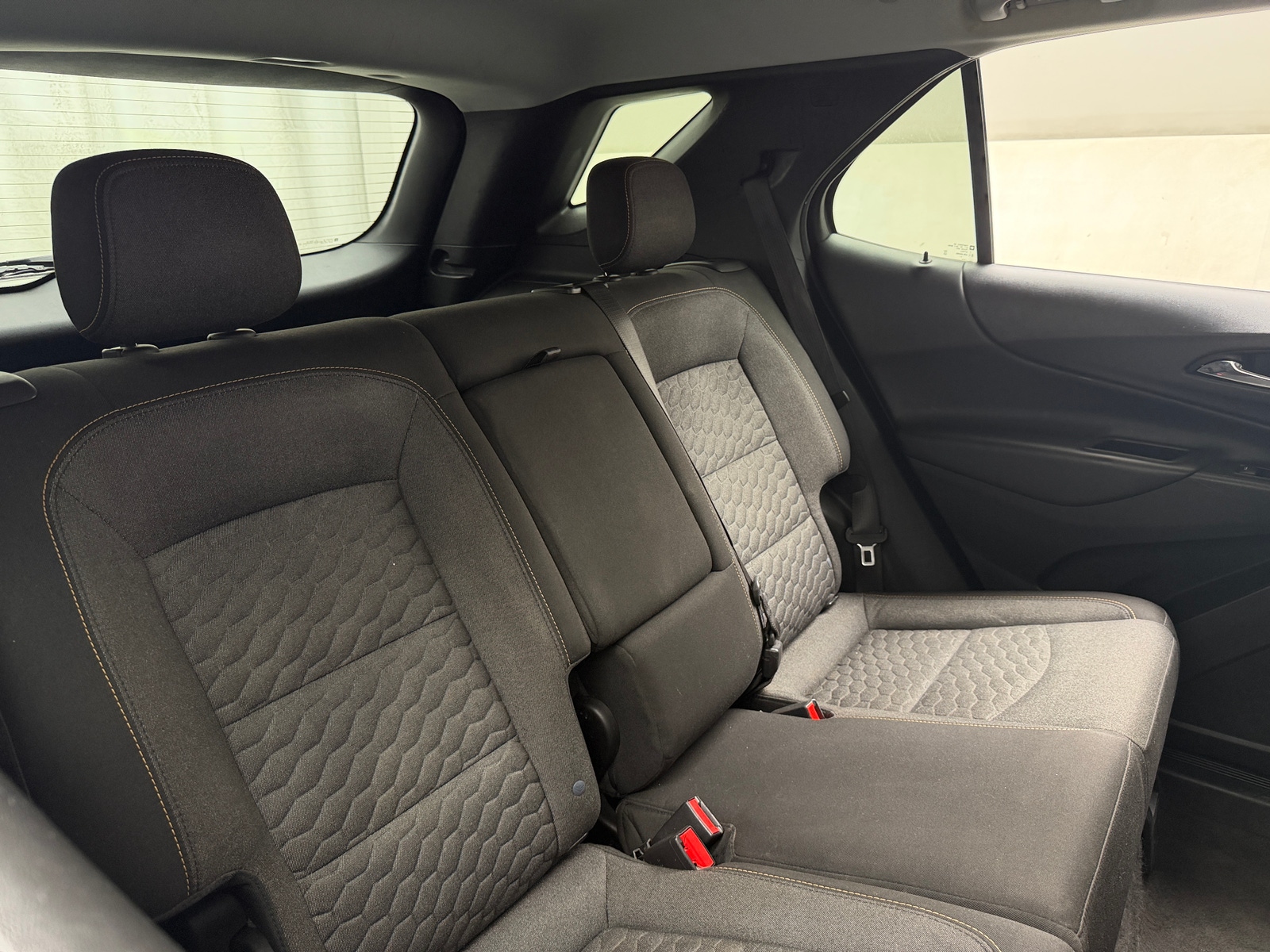 Thumbnail: 2020 Chevrolet Equinox - 6