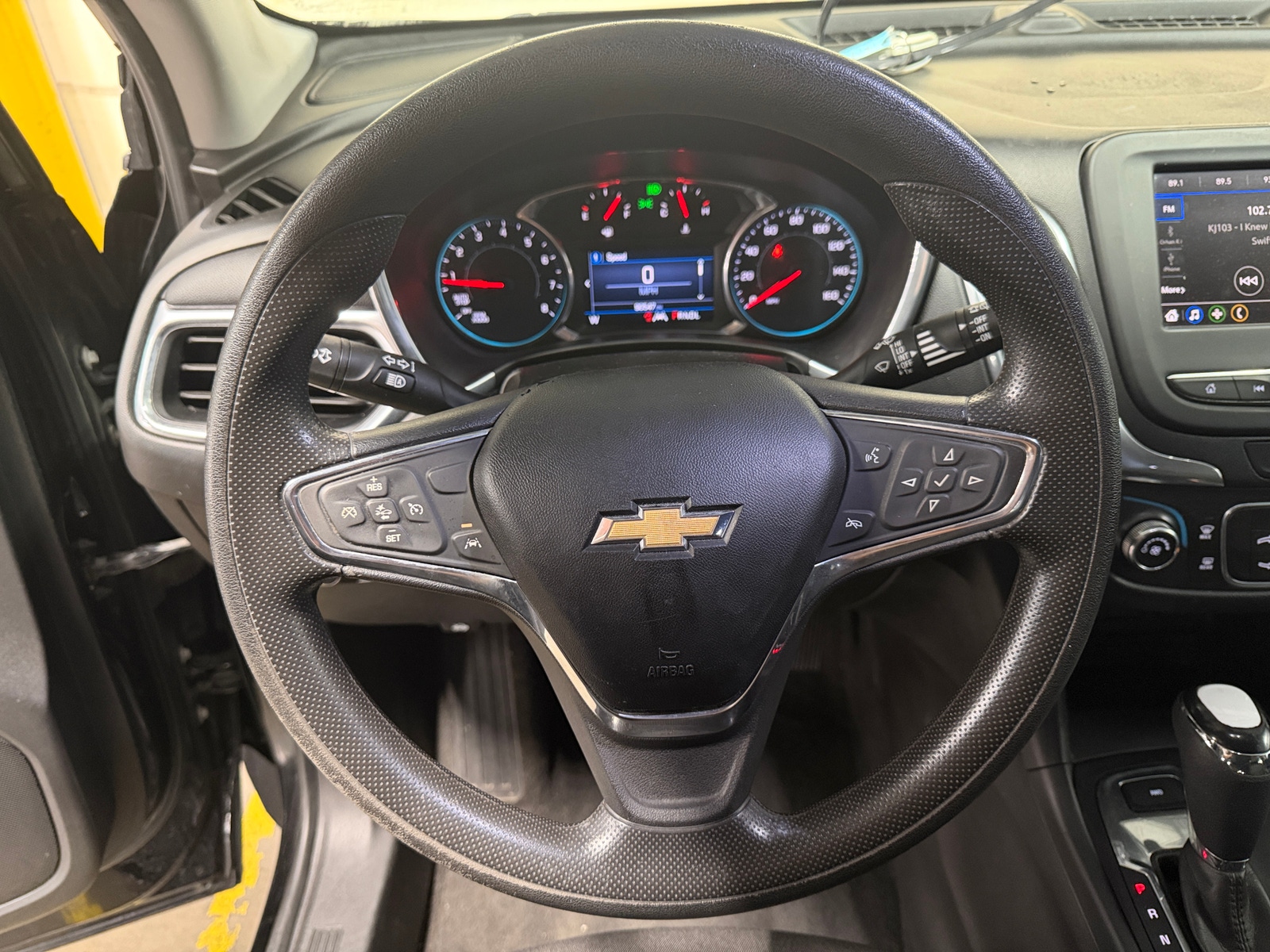 Thumbnail: 2020 Chevrolet Equinox - 5