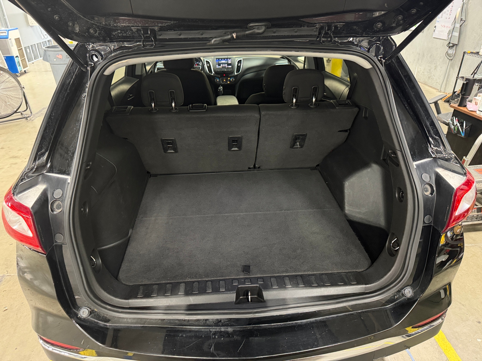 Thumbnail: 2020 Chevrolet Equinox - 7