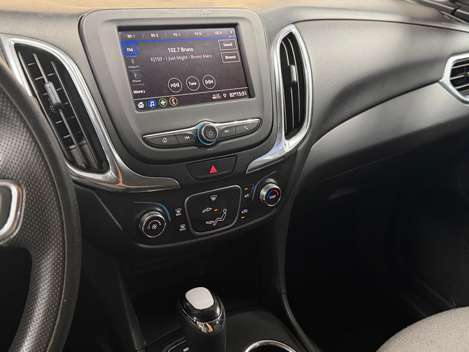 Thumbnail: 2020 Chevrolet Equinox - 4
