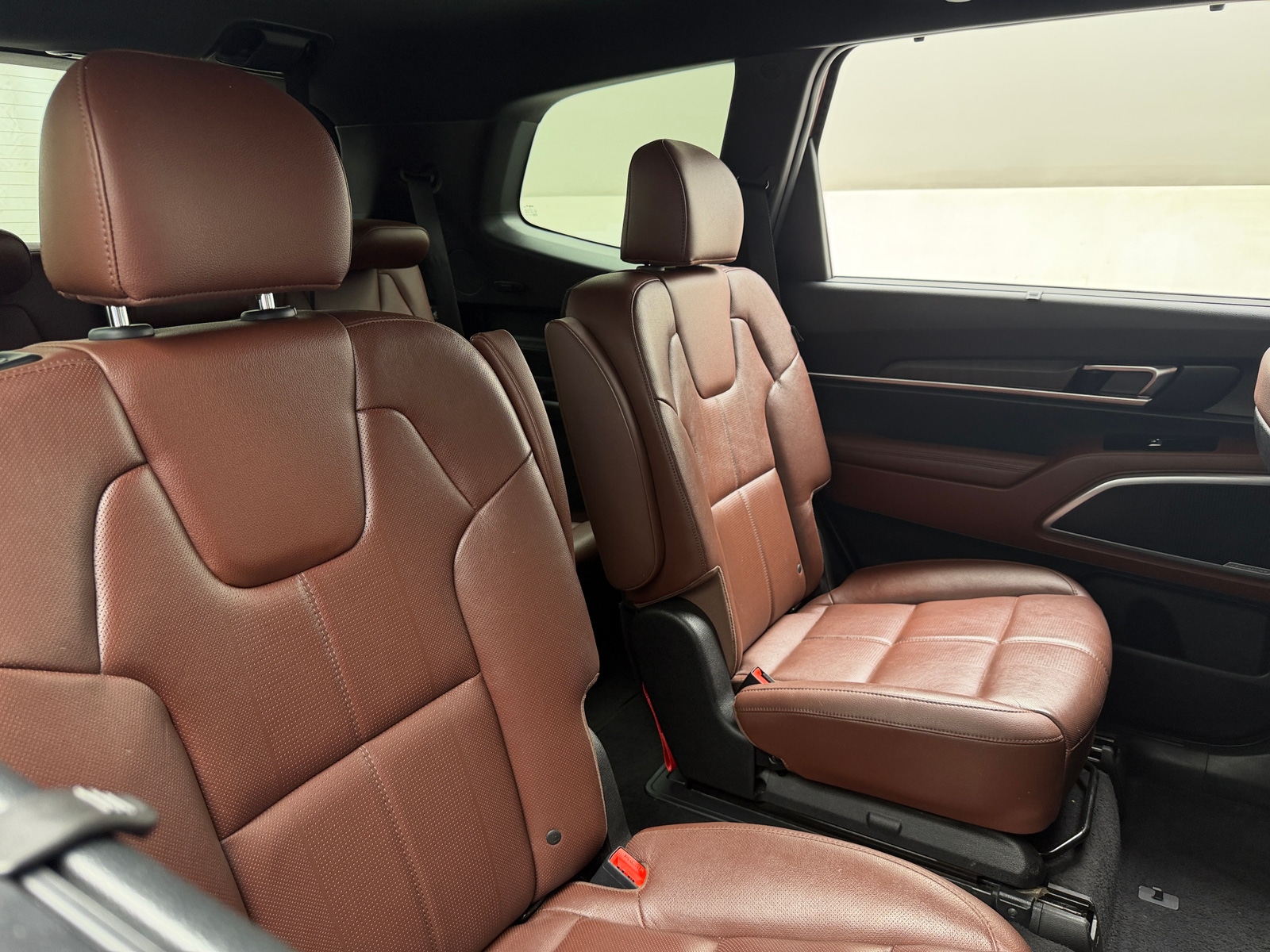 Thumbnail: 2023 Kia Telluride - 5